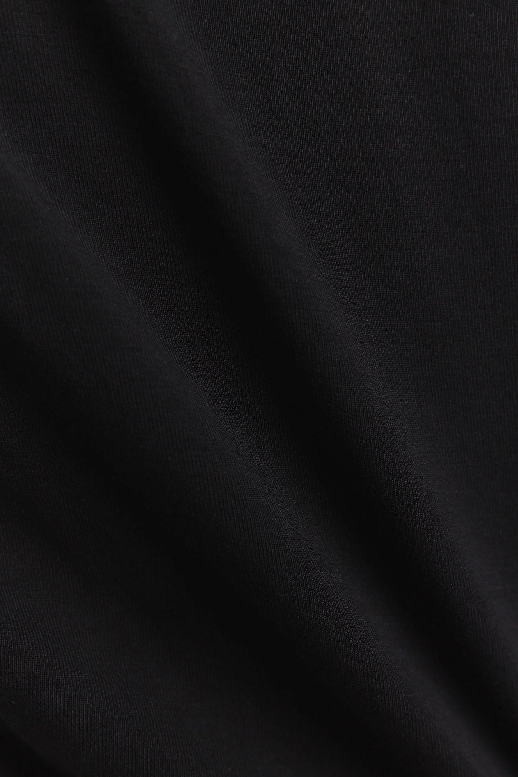 Acclaim | Chandail noir effet bustier - Image 6