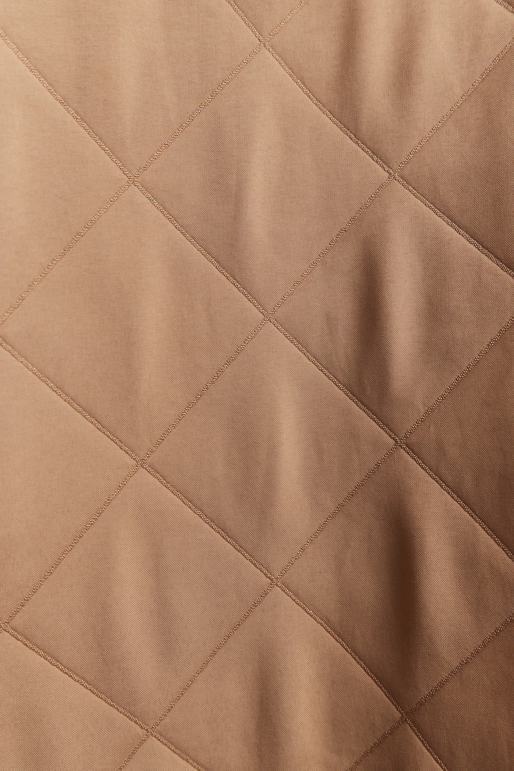 Albern | Veste matelassée tan - Image 9
