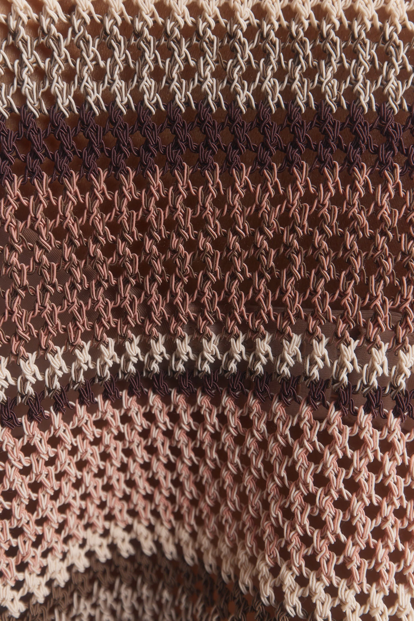 Annick | Chandail rayé à capuchon - Image 7