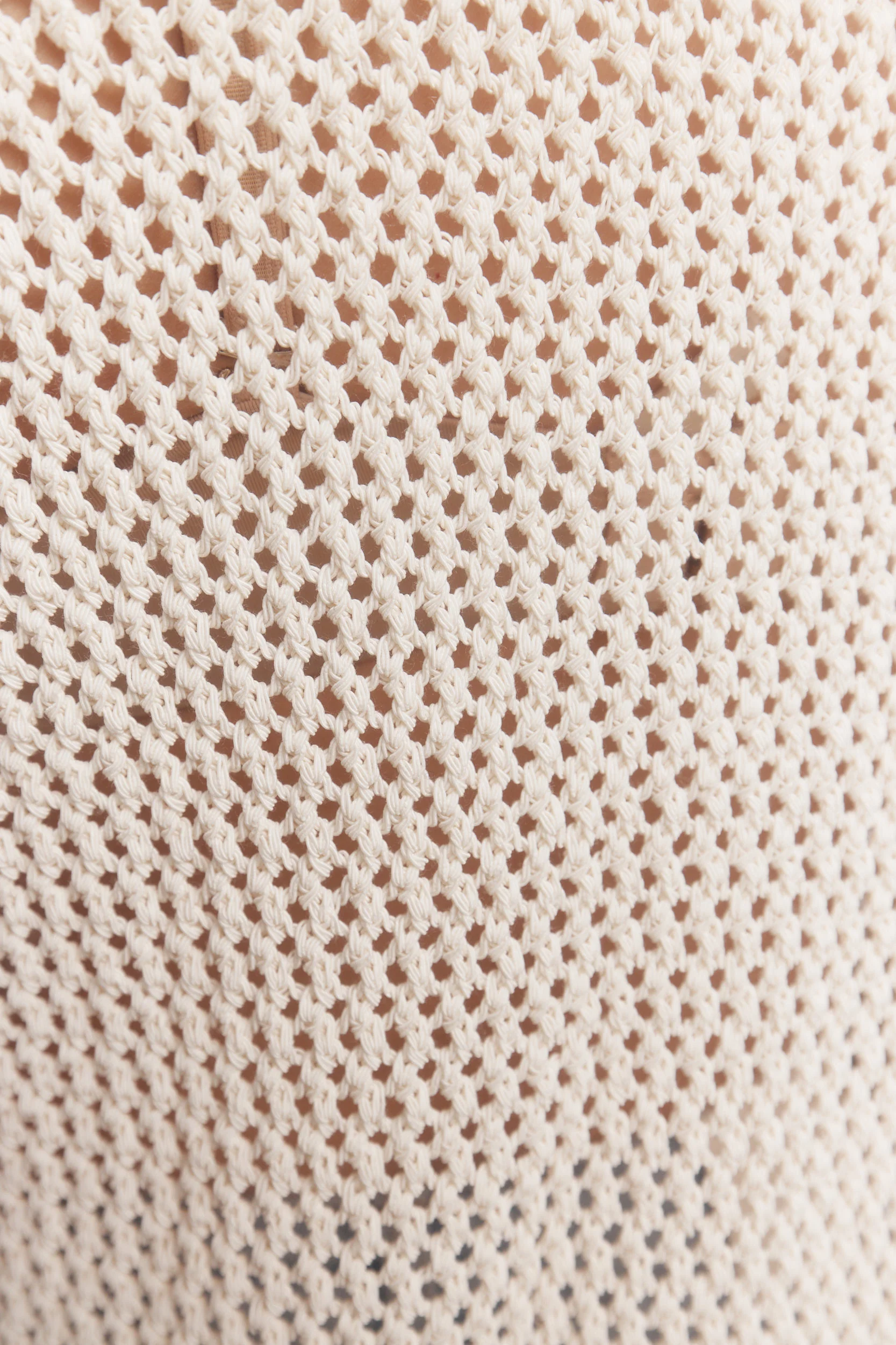 Ashen | Camisole crème - Image 6