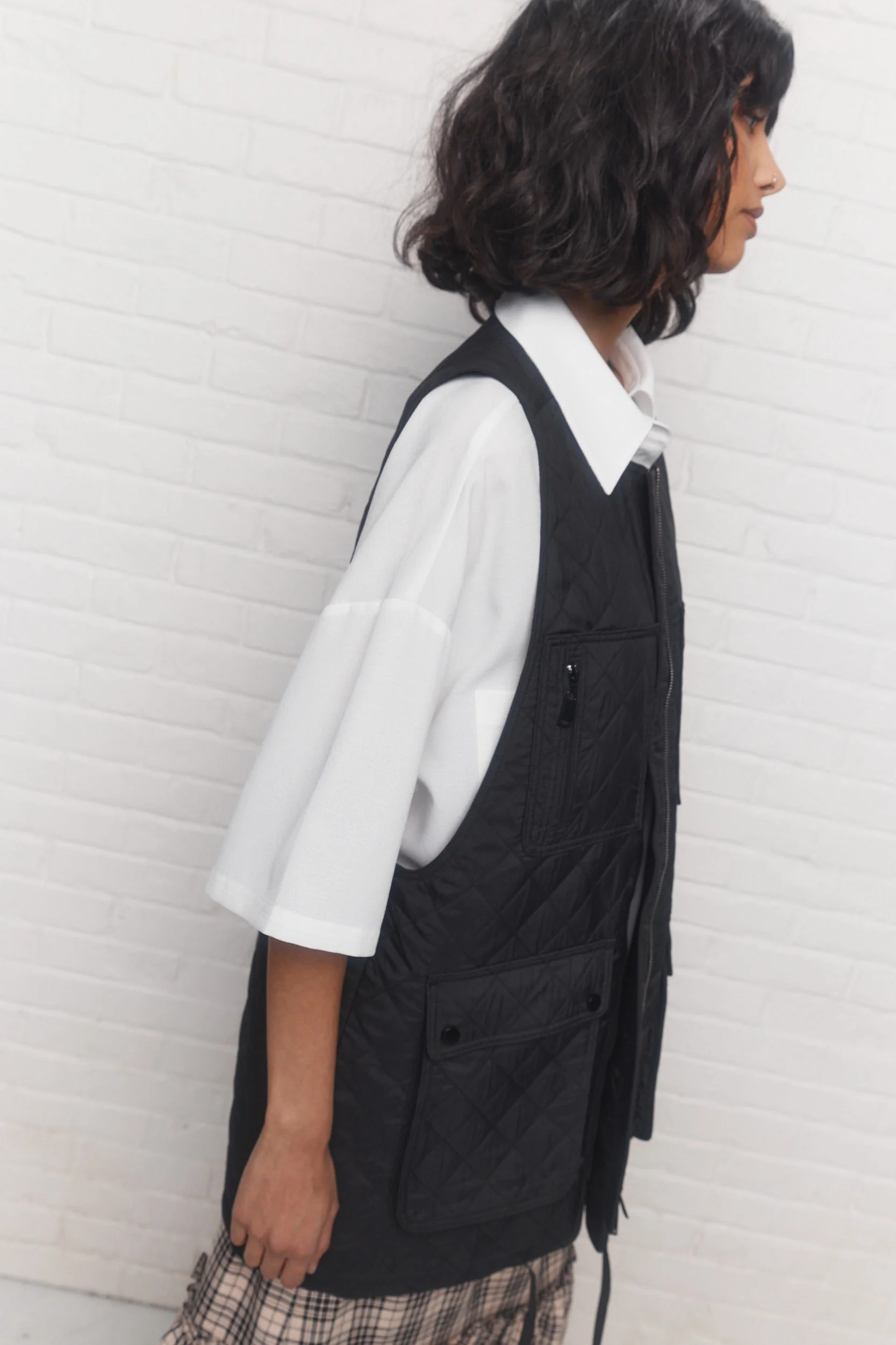 Bloom | Veste noire - Image 6