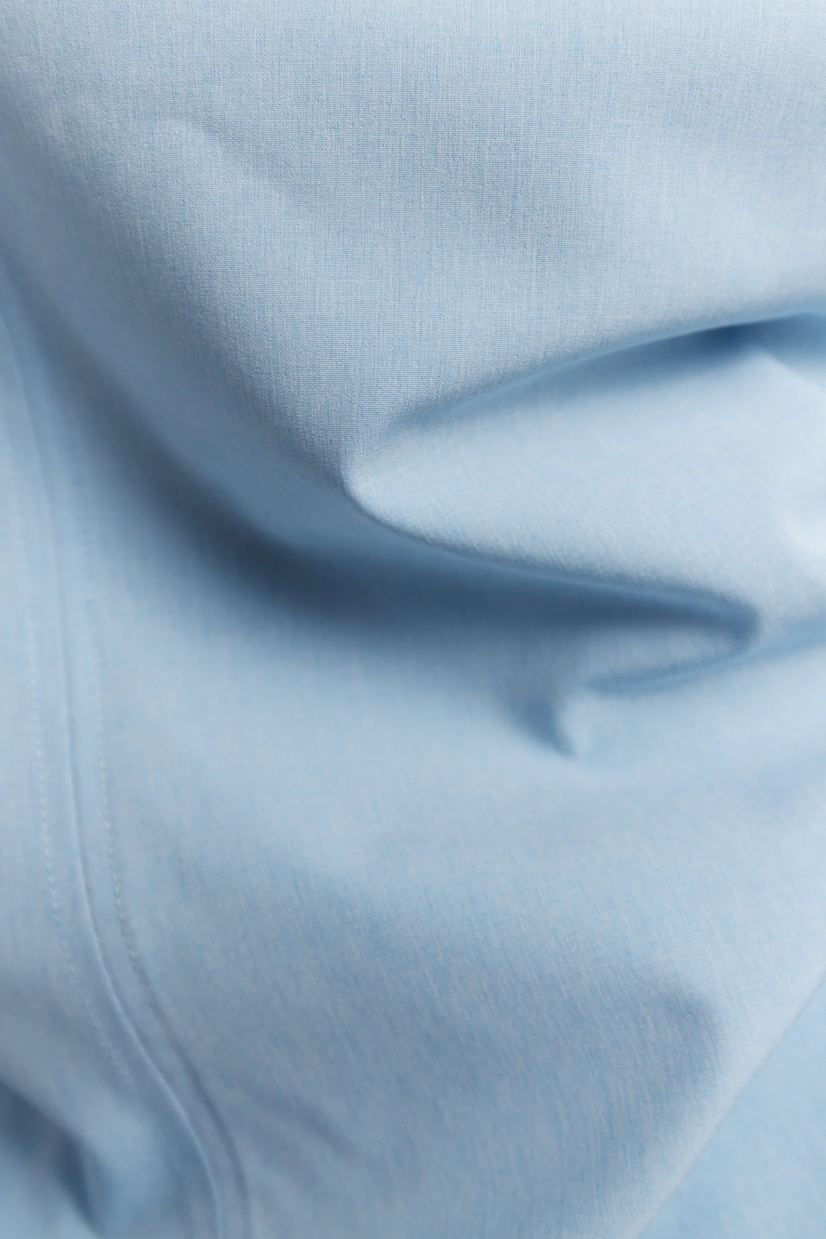Bluebell | Chemise bleue - Image 6