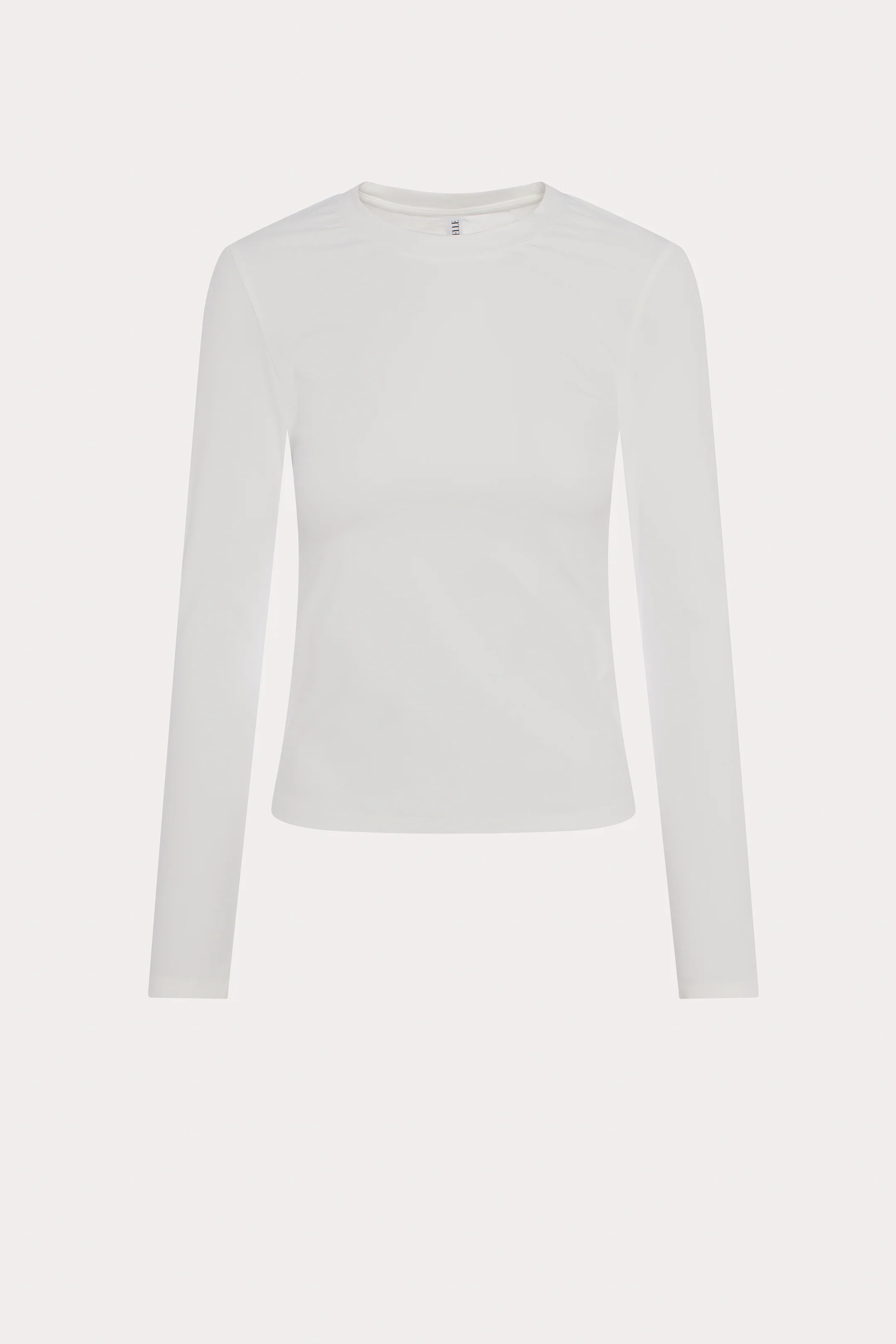 Brigitte | Chandail blanc - Image 2