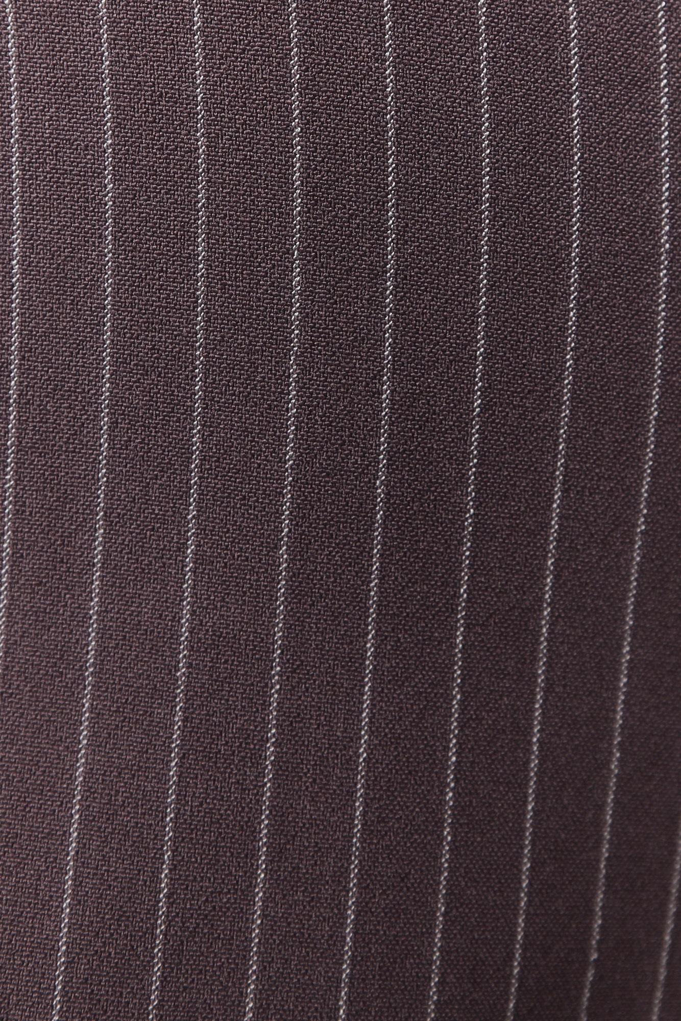 Bruce | Bustier ligné brun - Image 7