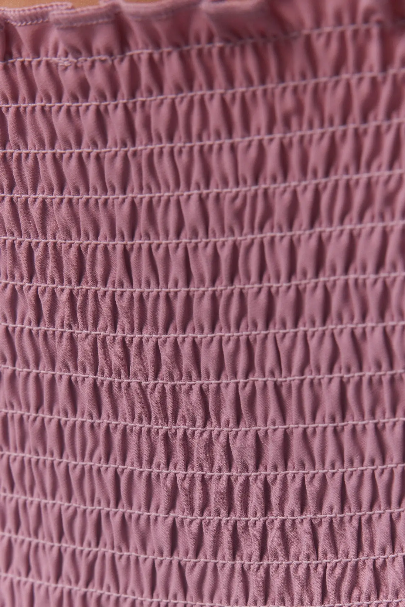 Camisole rose | Rosalie - Image 7