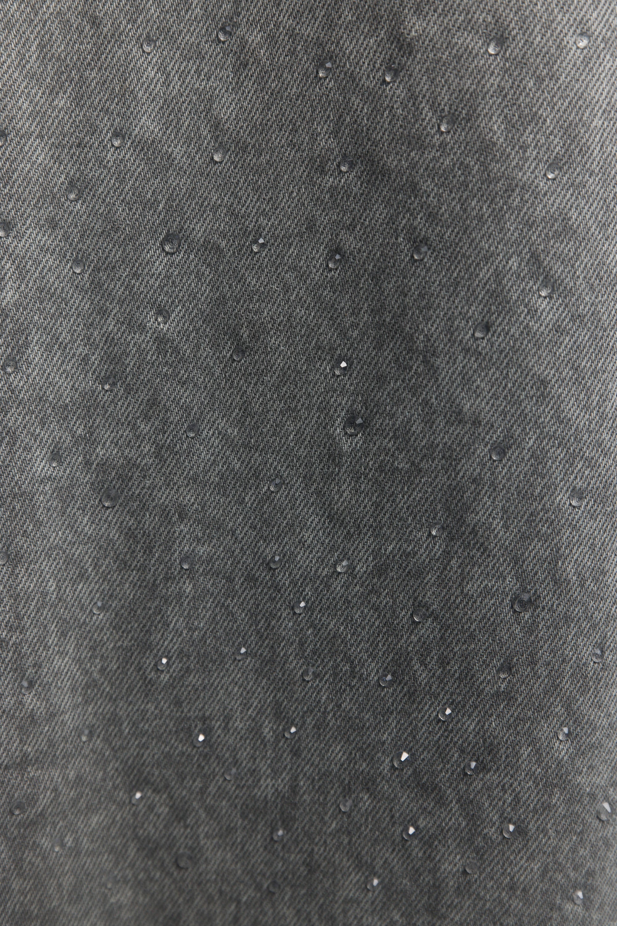 Campbell | Jean Bleu vert délavé - Image 6