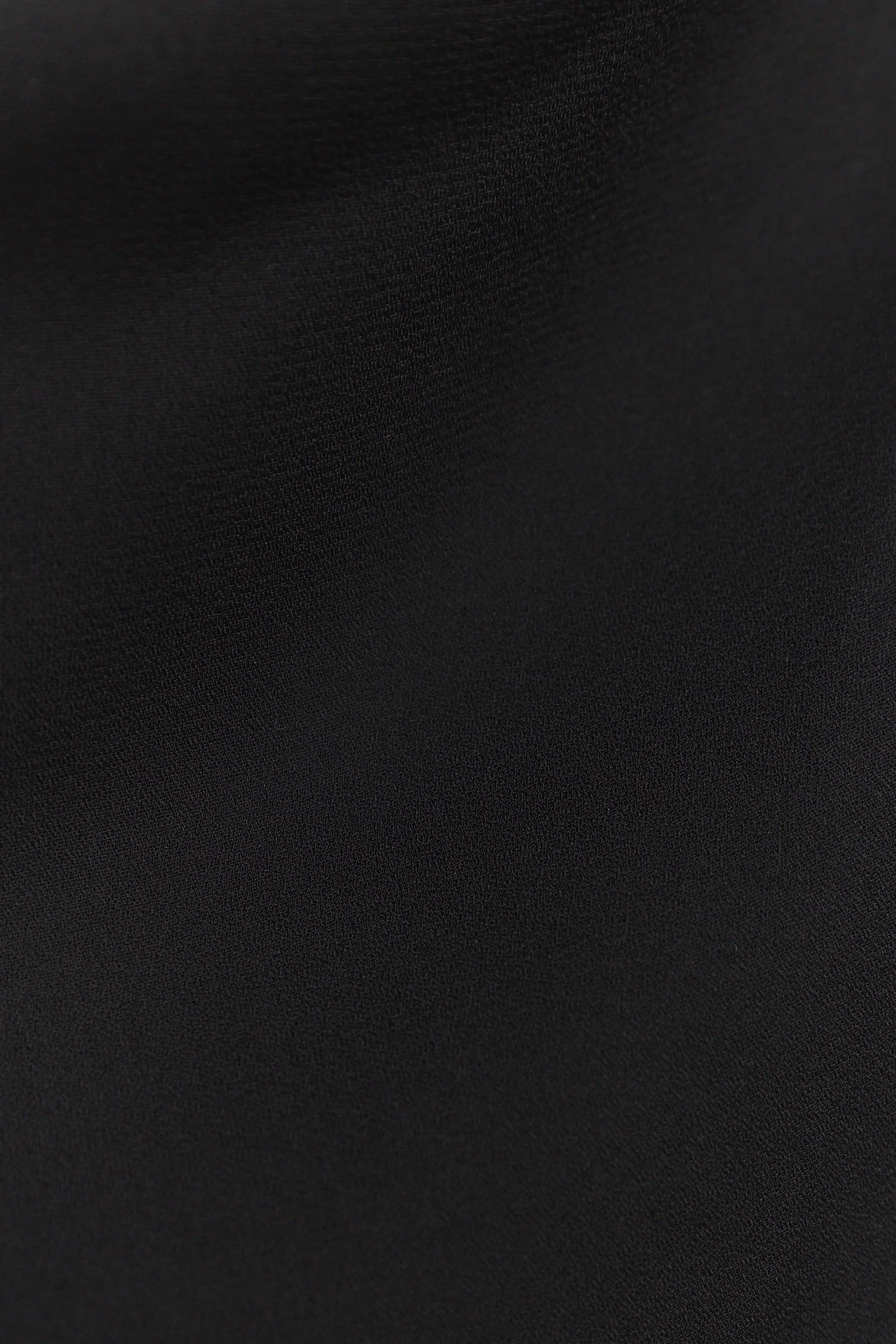 Cecile | Jupe courte noire - Image 6