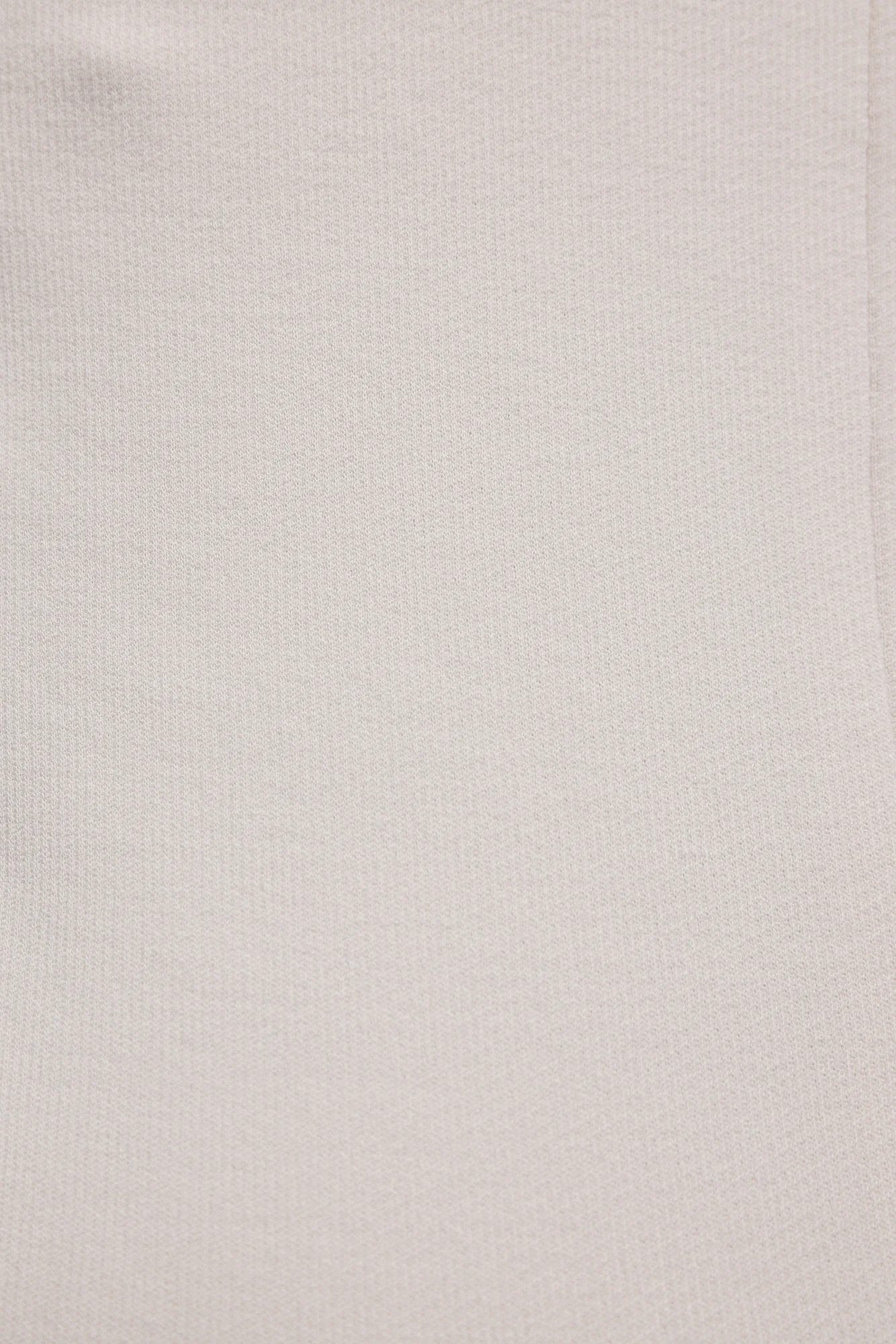 Cima | La camisole crème ajustée - Image 6