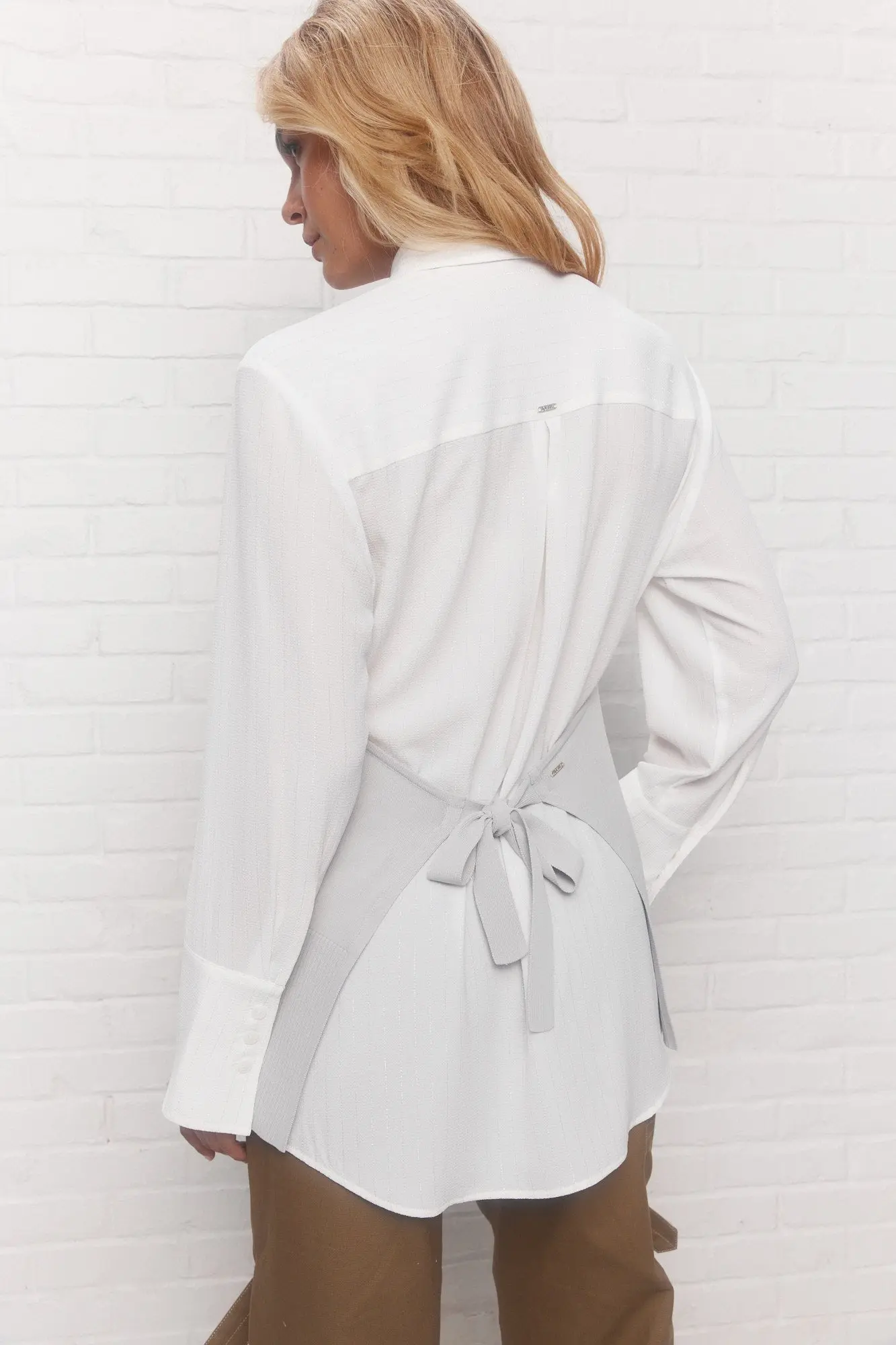 Clapton | Camisole en tricot - Image 6