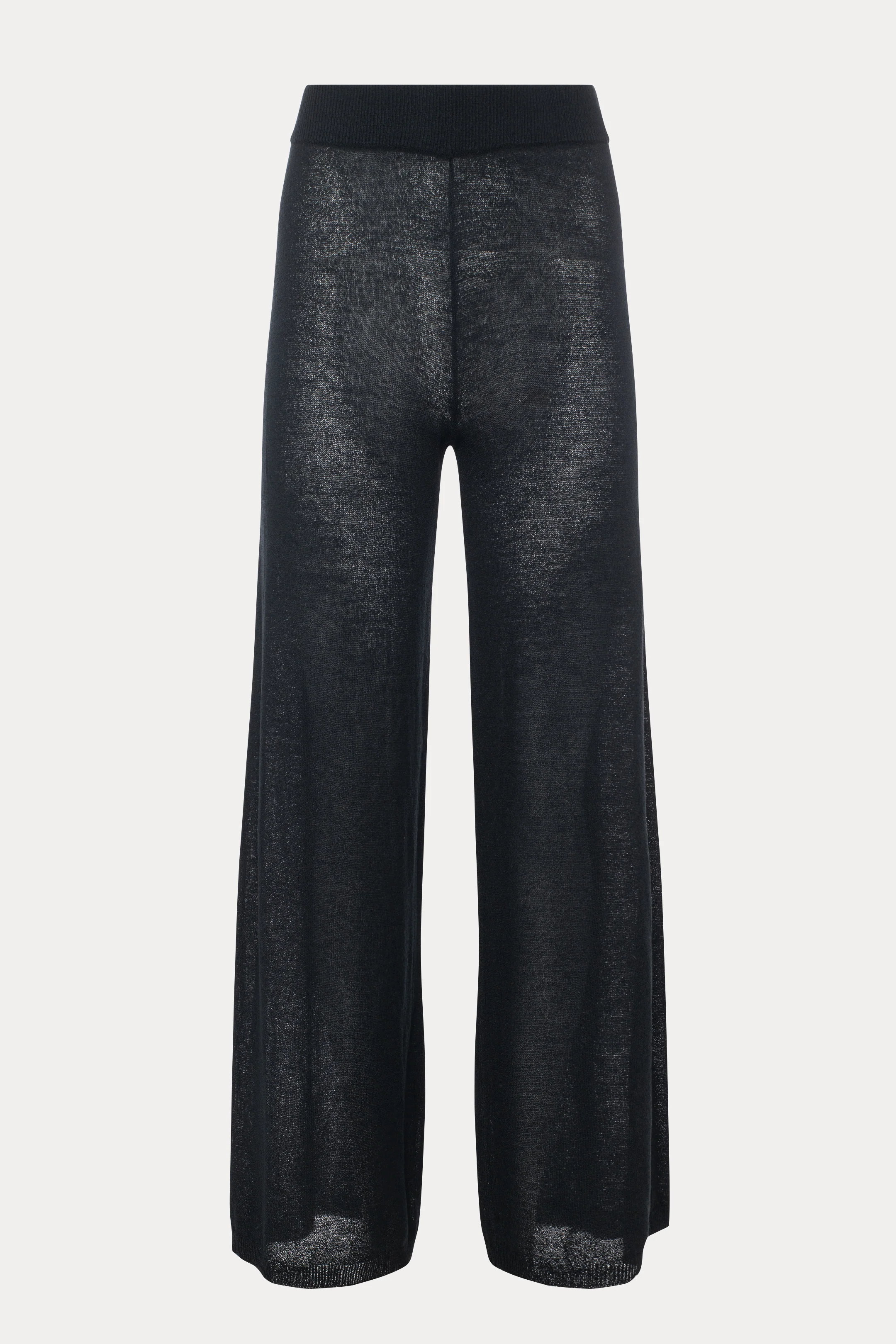 Clive | Le pantalon en tricot - Image 2