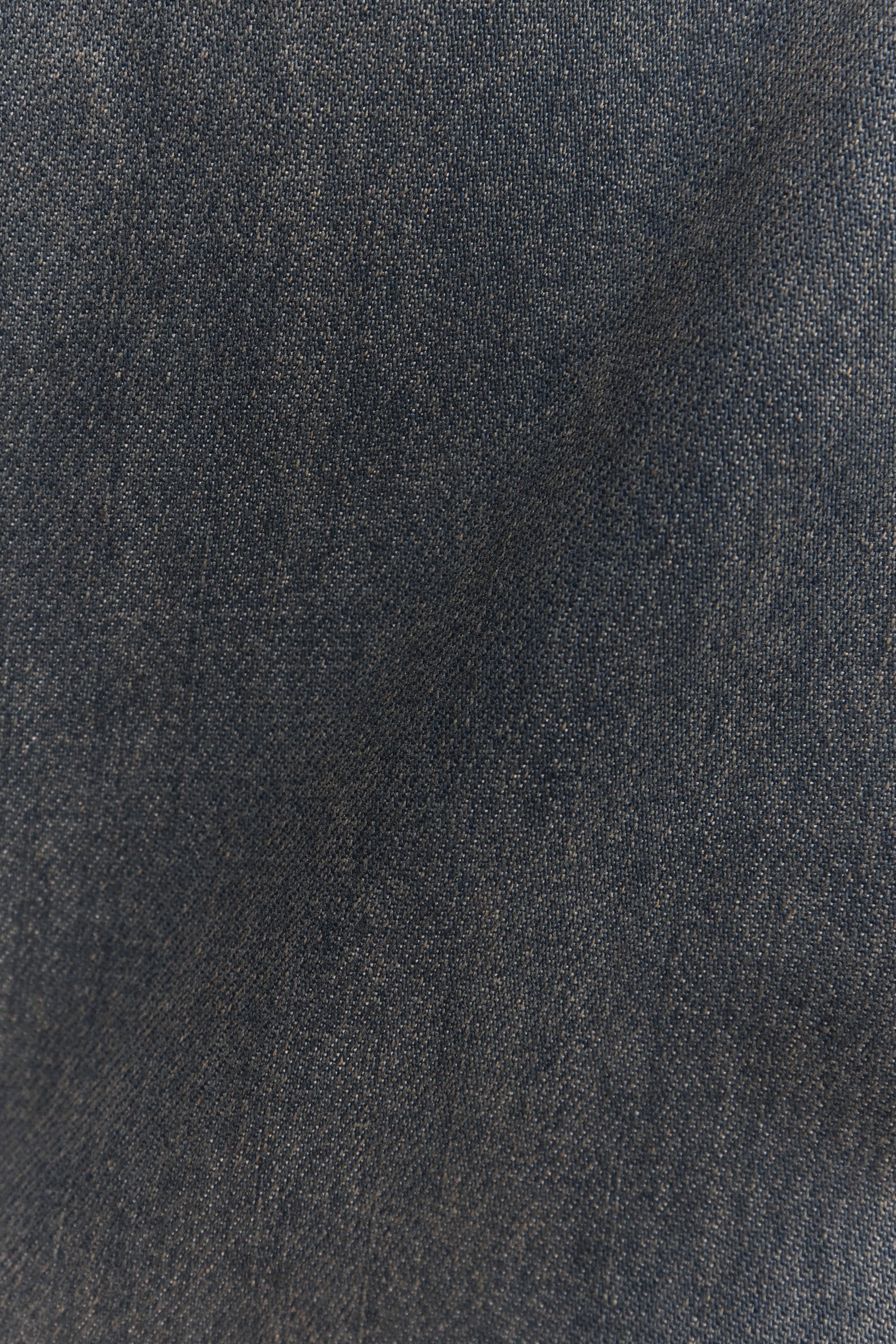 Dalita | Jean bleu délavé - Image 6