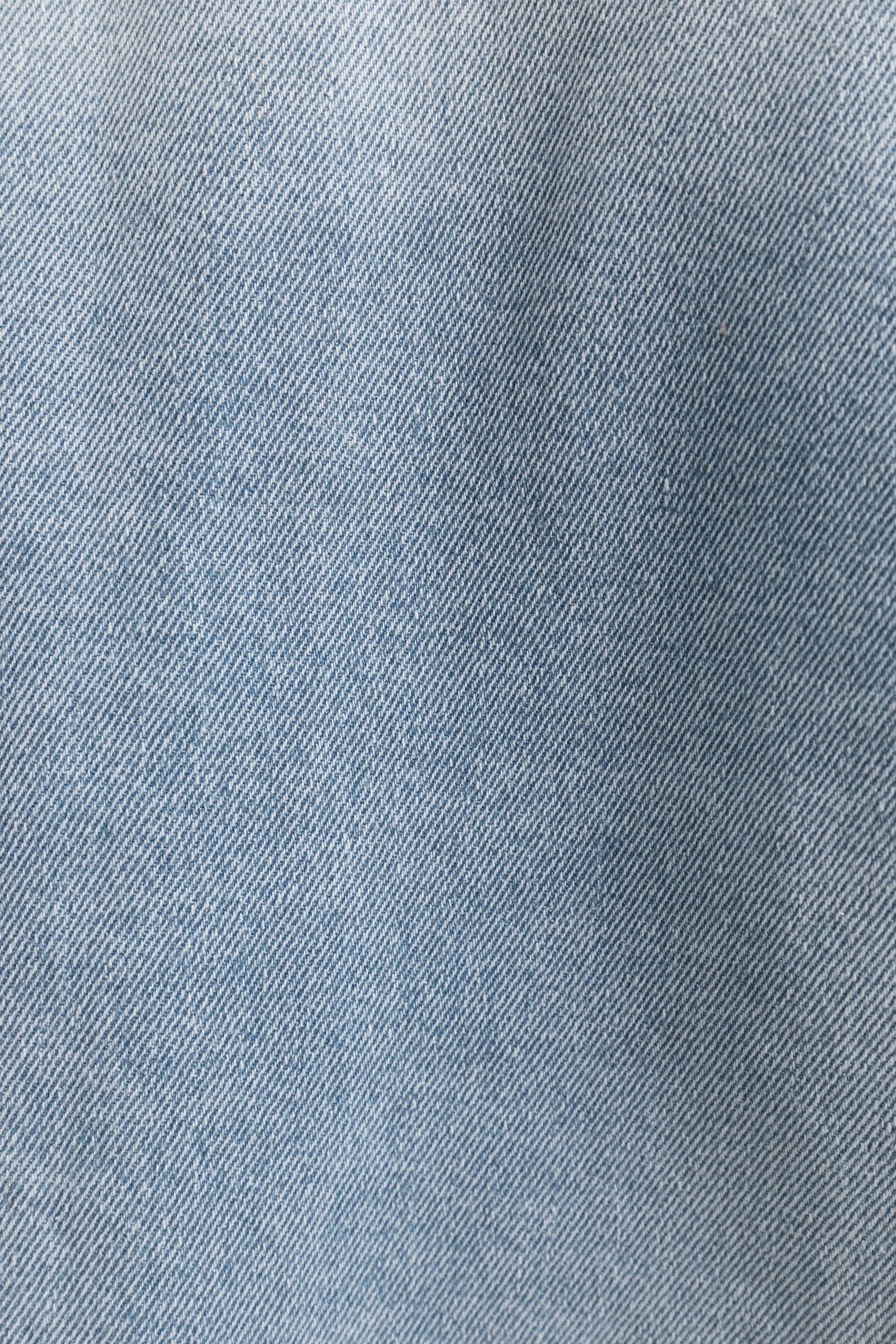 Dax | Veste bleue - Image 6