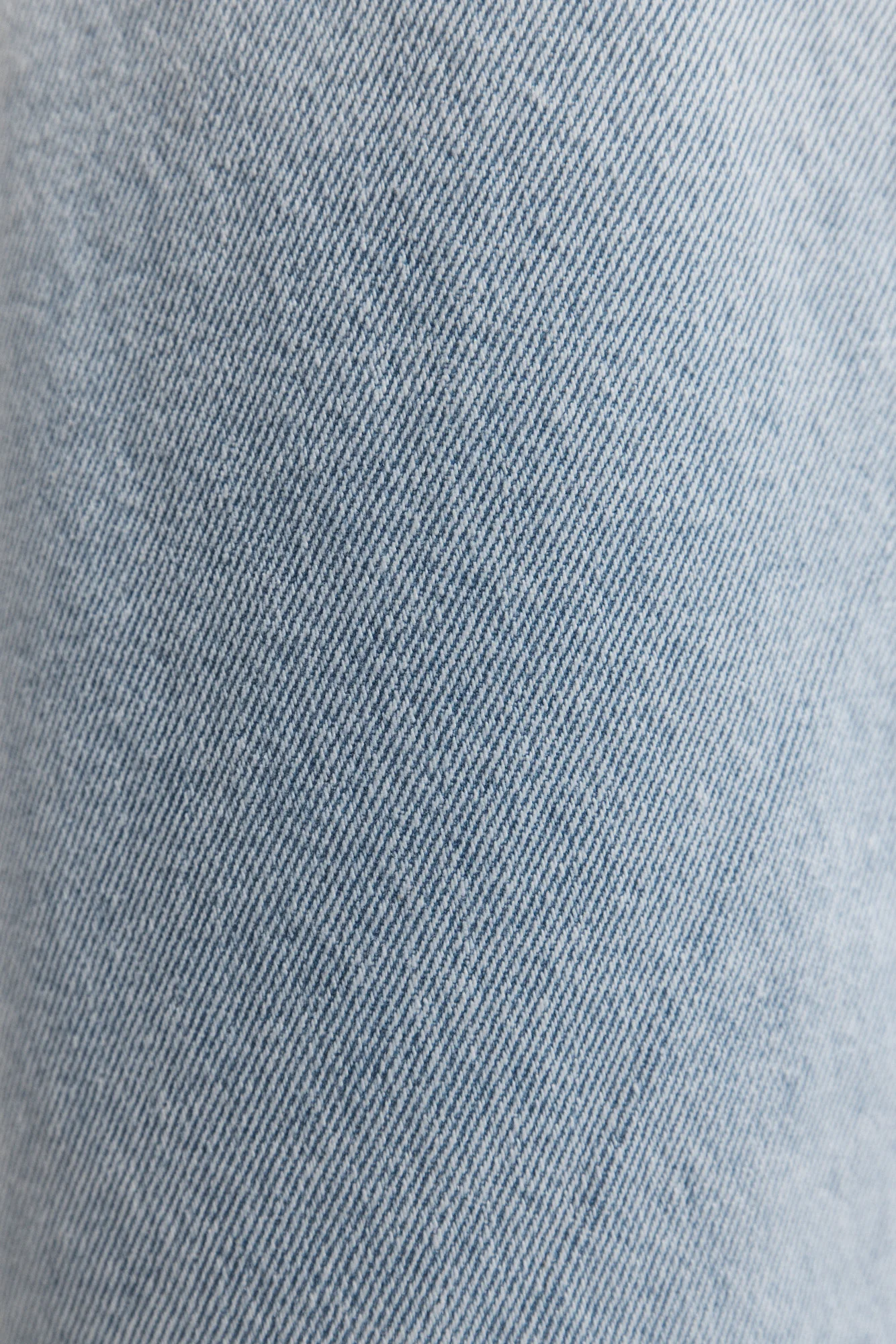 Delano | Jupe bleue - Image 6