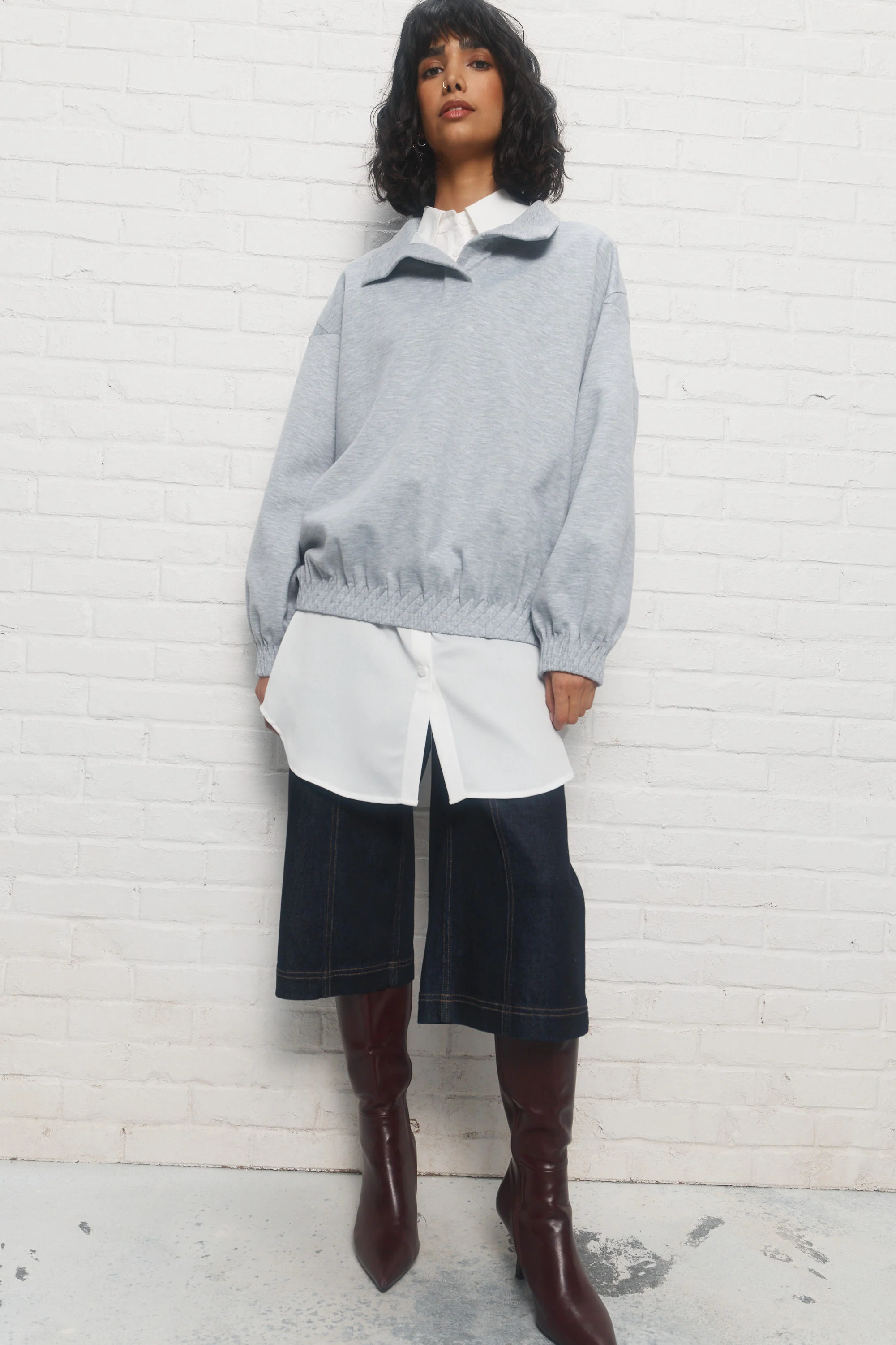 Douglas | Chemise blanche - Image 5