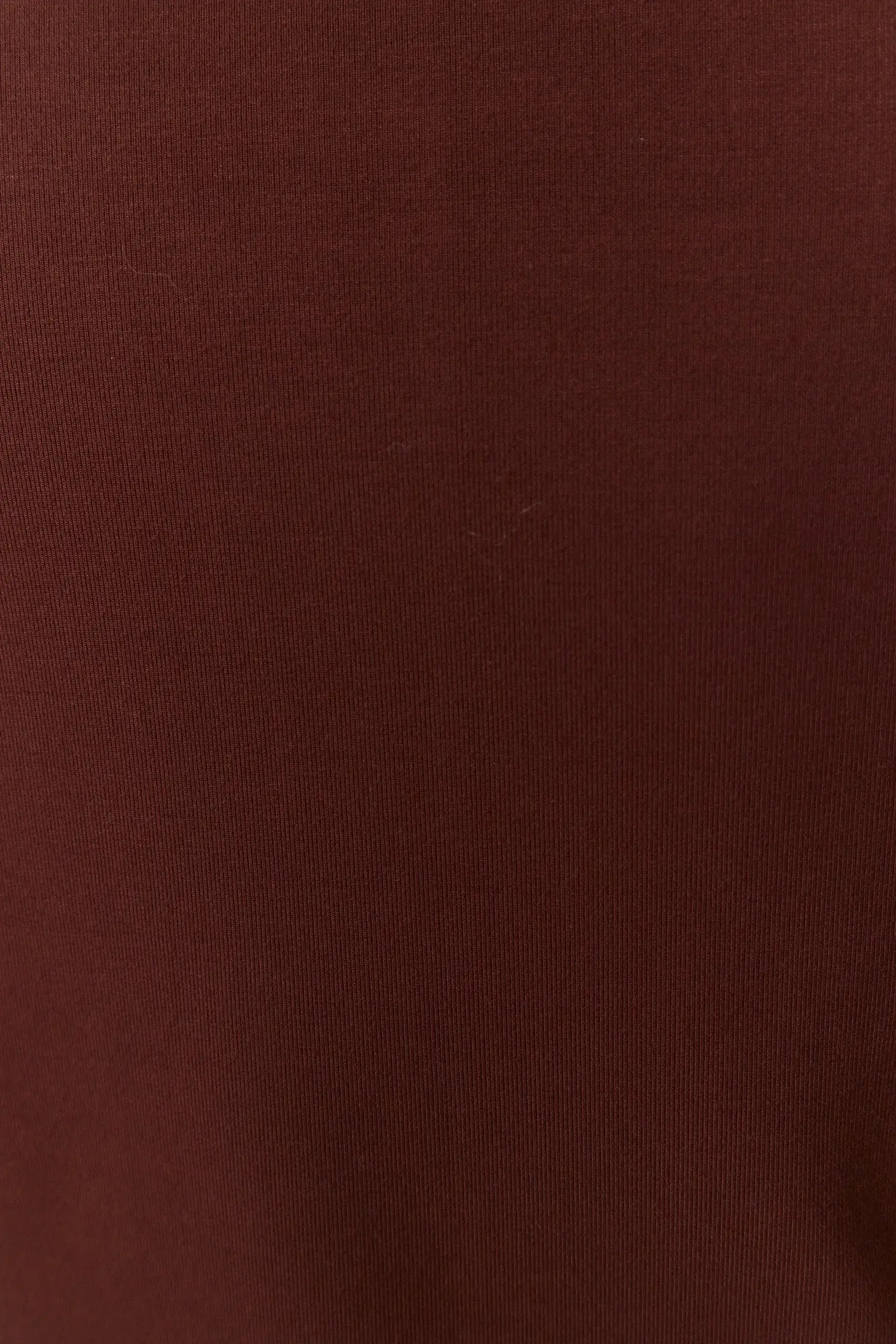 Ellie | T-shirt brun - Image 6