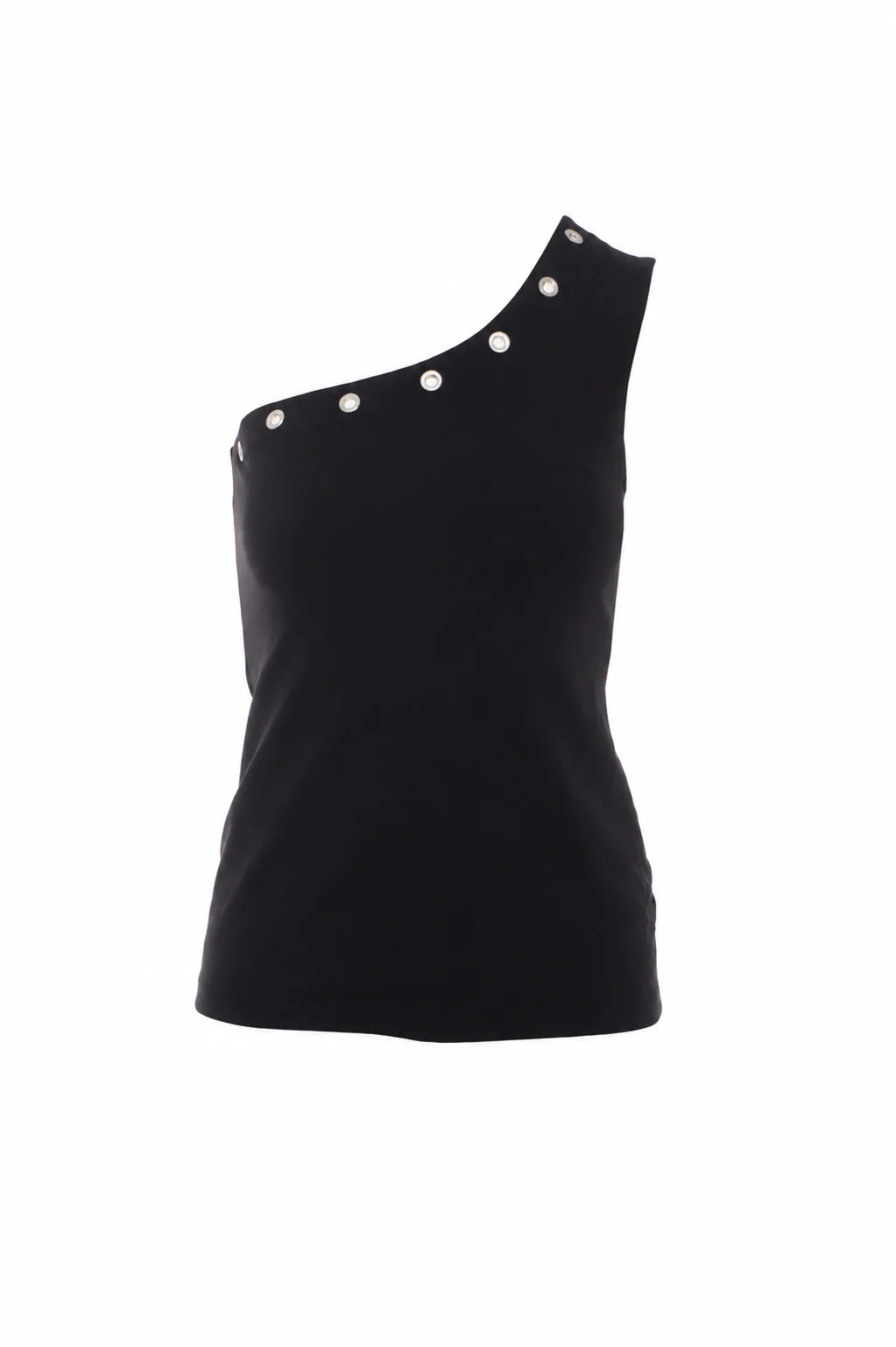 Erina | Camisole noire - Image 2