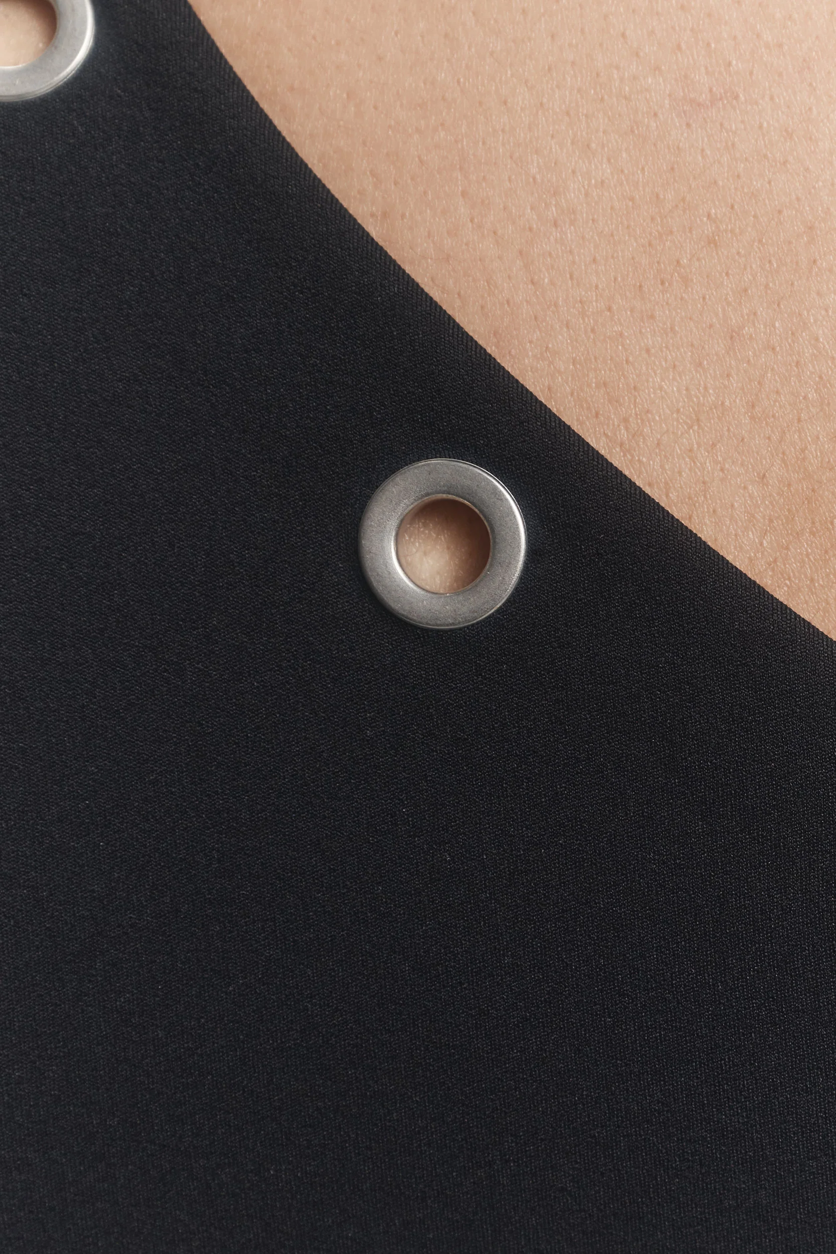 Erina | Camisole noire - Image 6