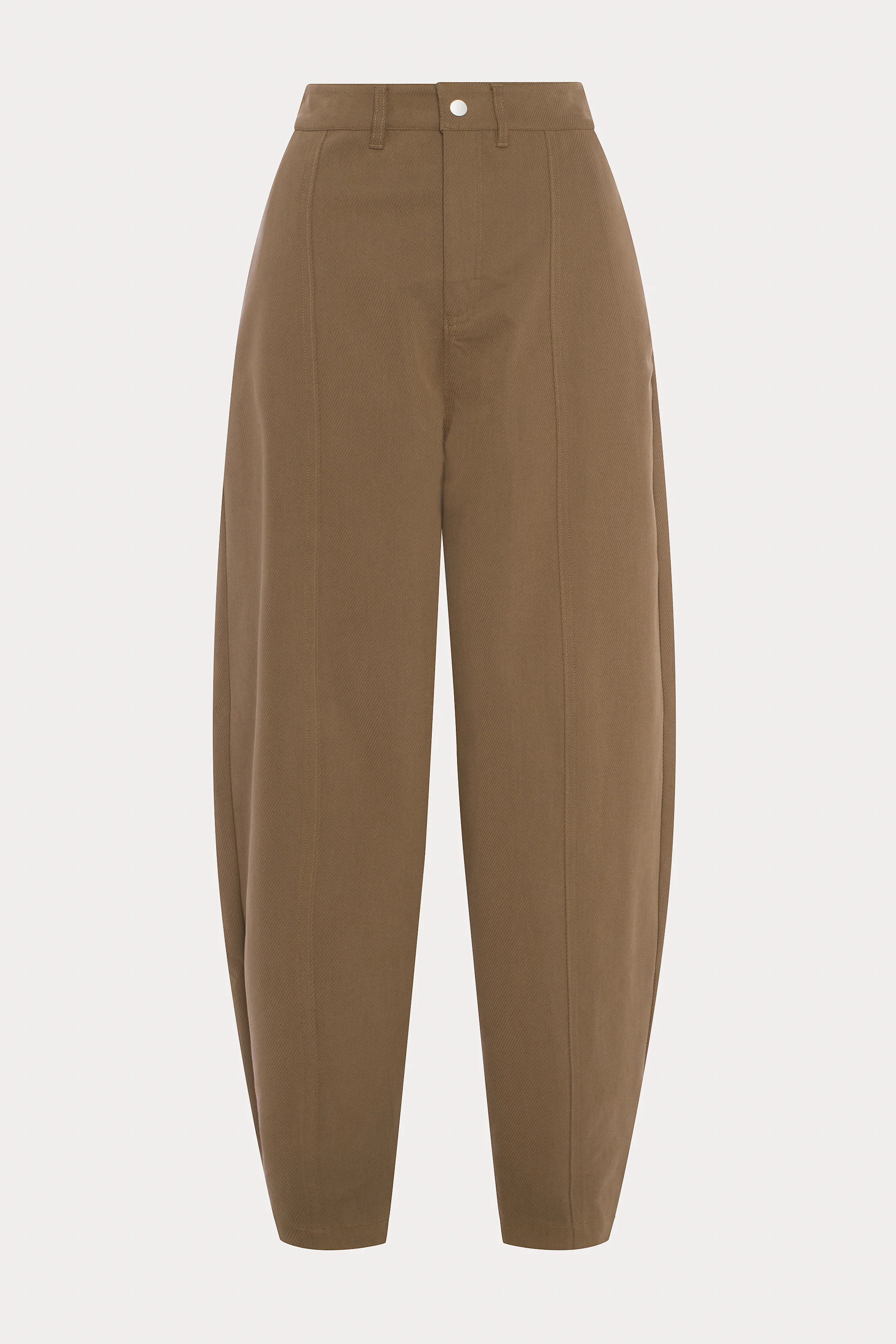 Flavien | Pantalon brun - Image 2