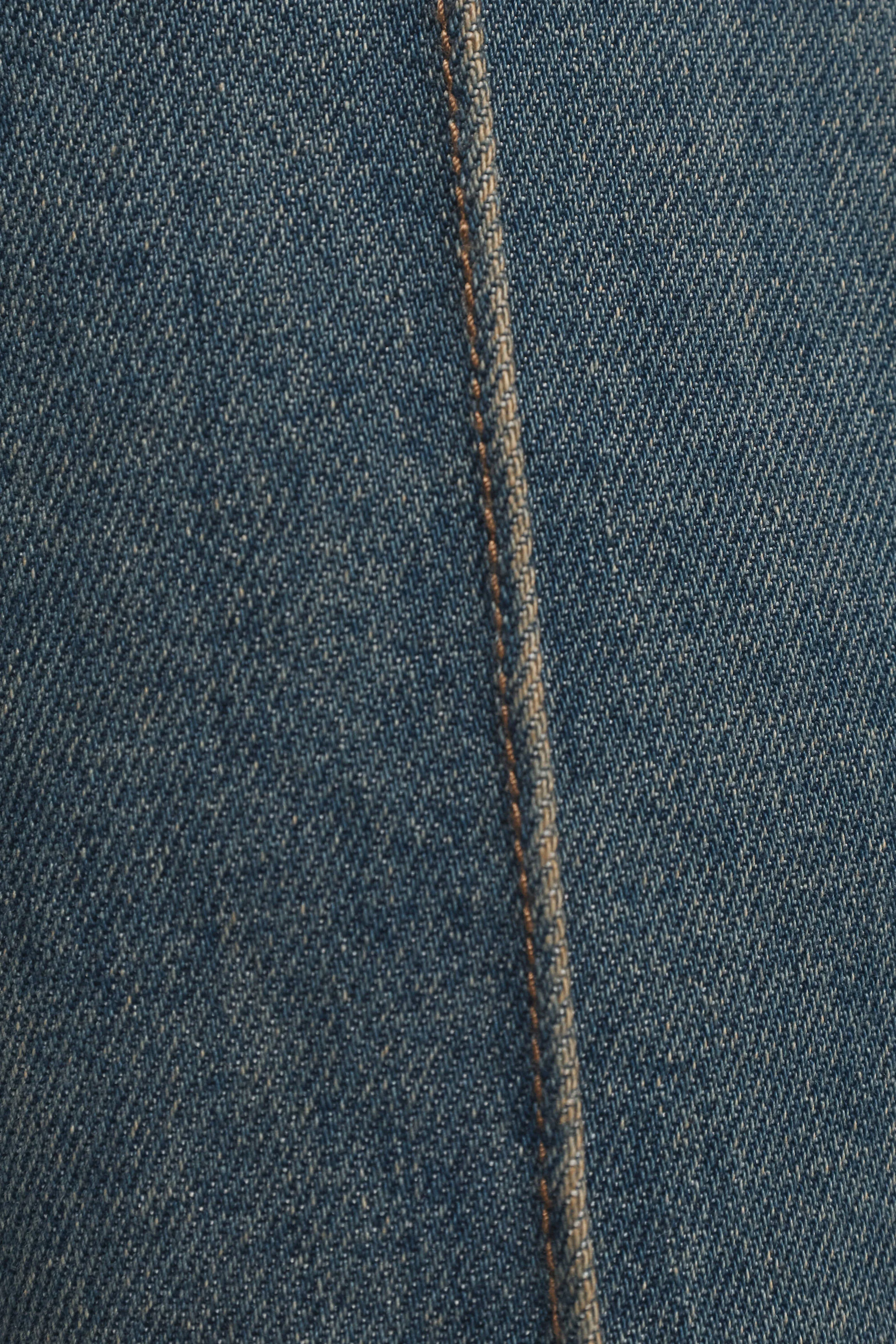 Florence | Jean bleu - Image 6