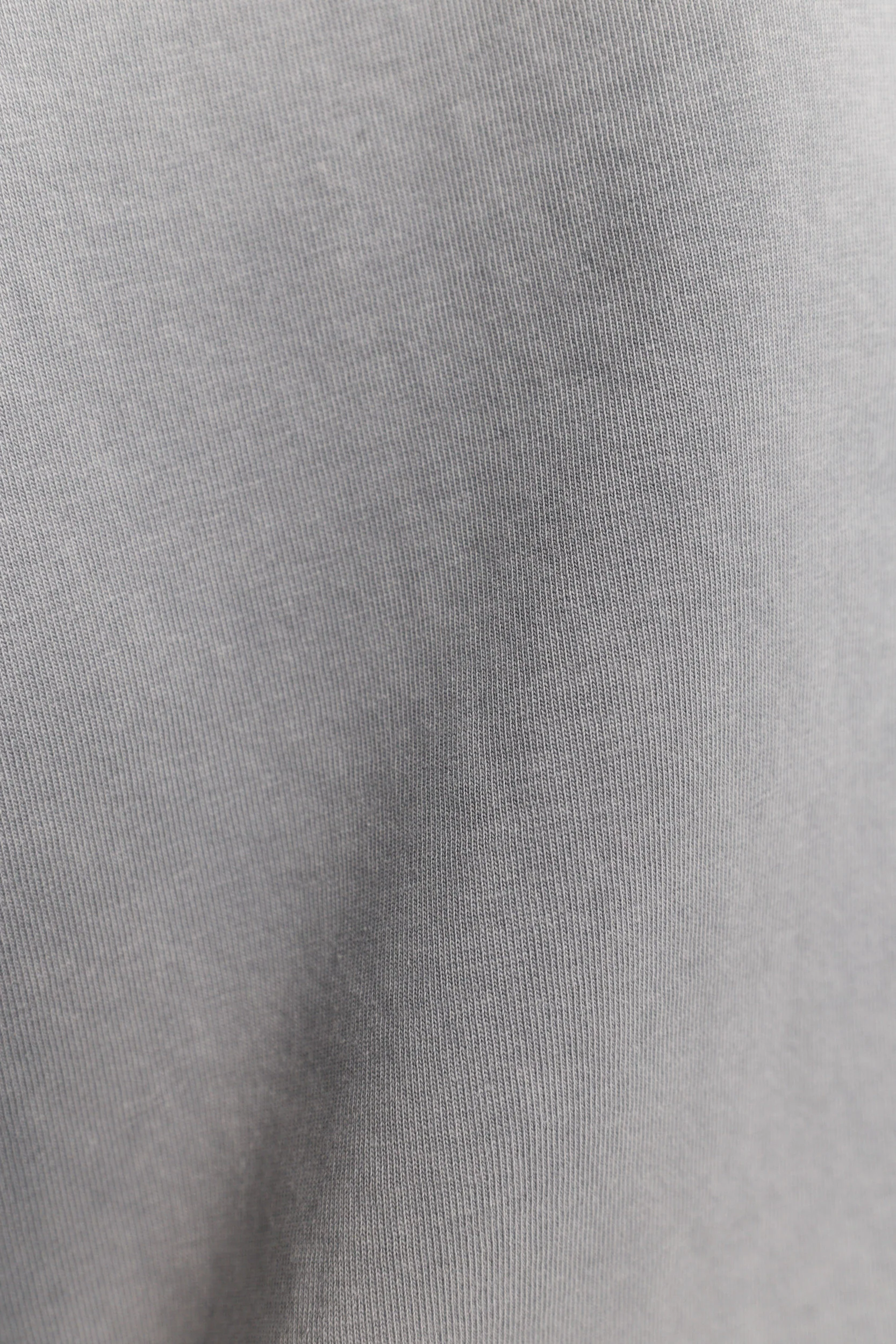 Frost | T-shirt gris délavé - Image 6
