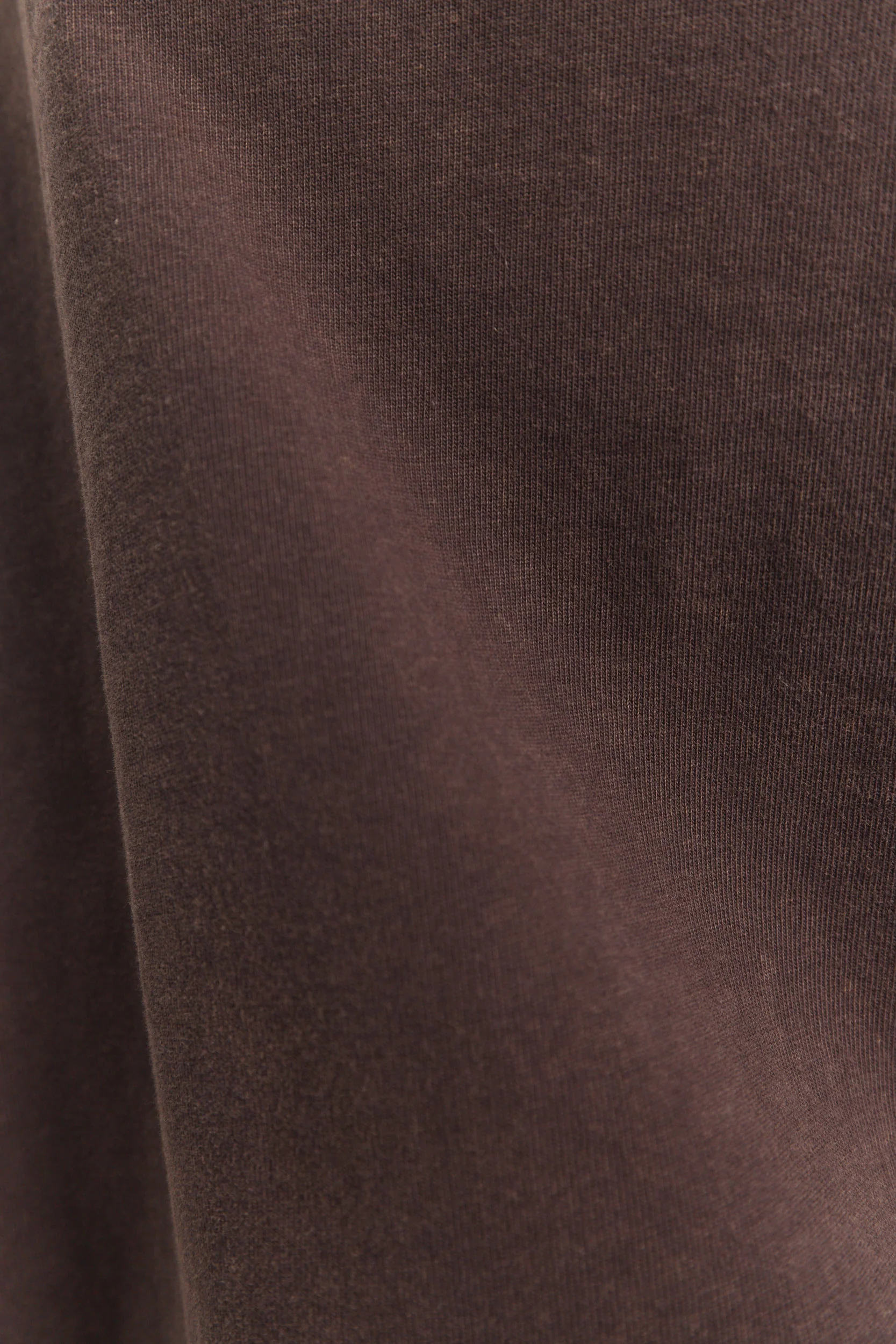 Harlow | Robe brun délavé - Image 7