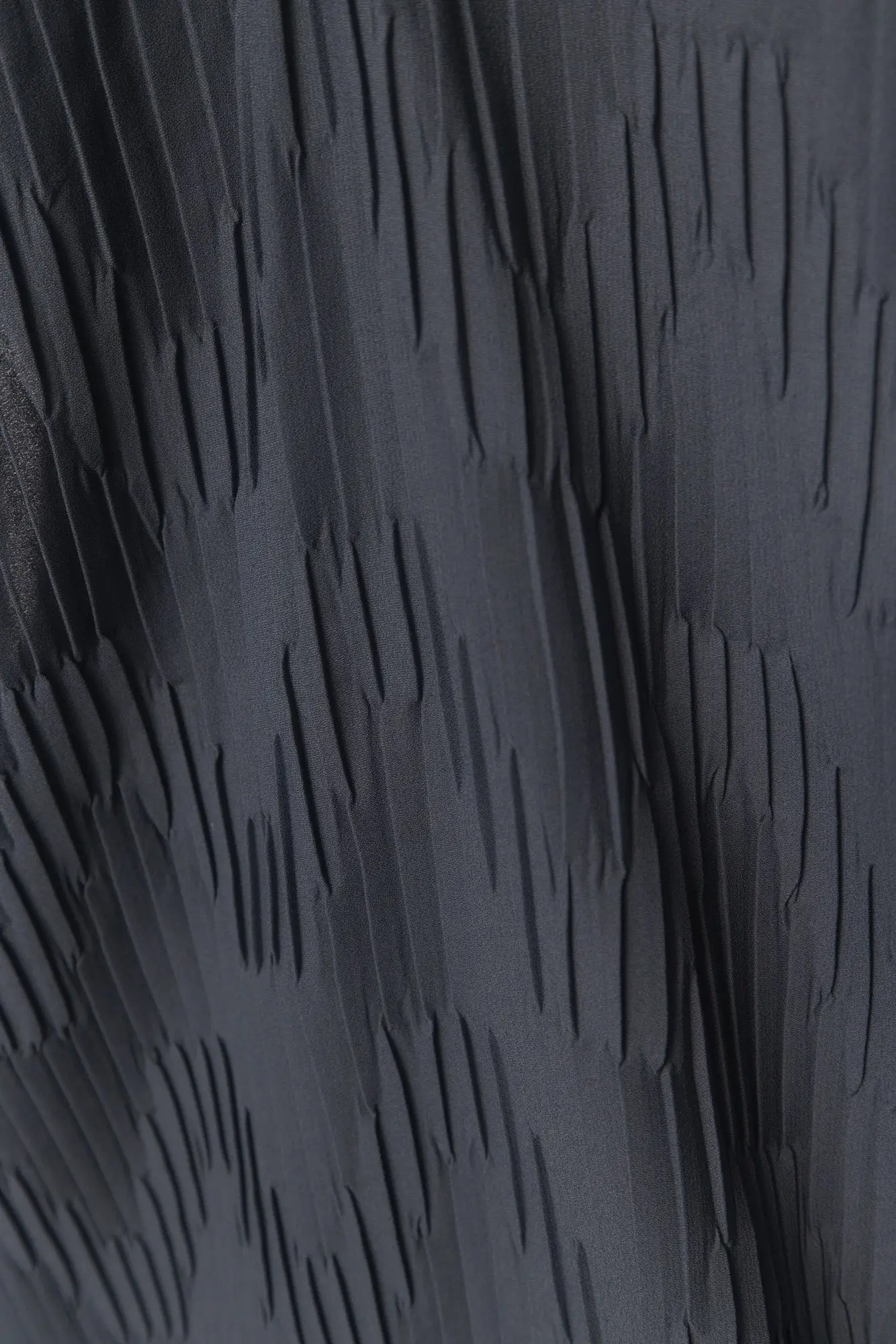 Hazel | Camisole grise ample - Image 7