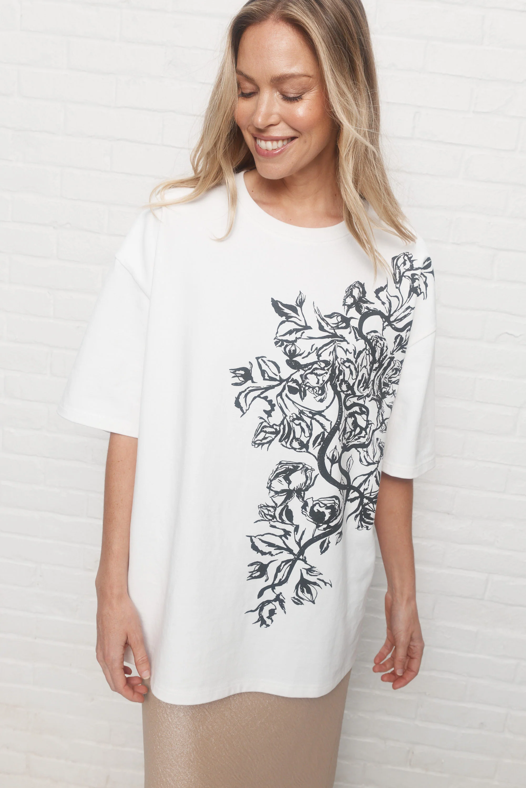 Jagger | T-shirt imprimé - Image 3