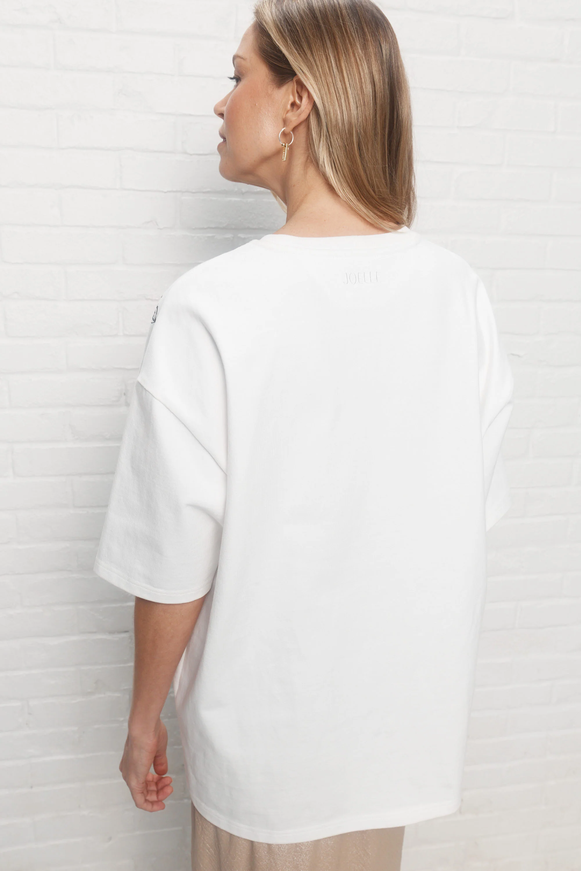 Jagger | T-shirt imprimé - Image 5