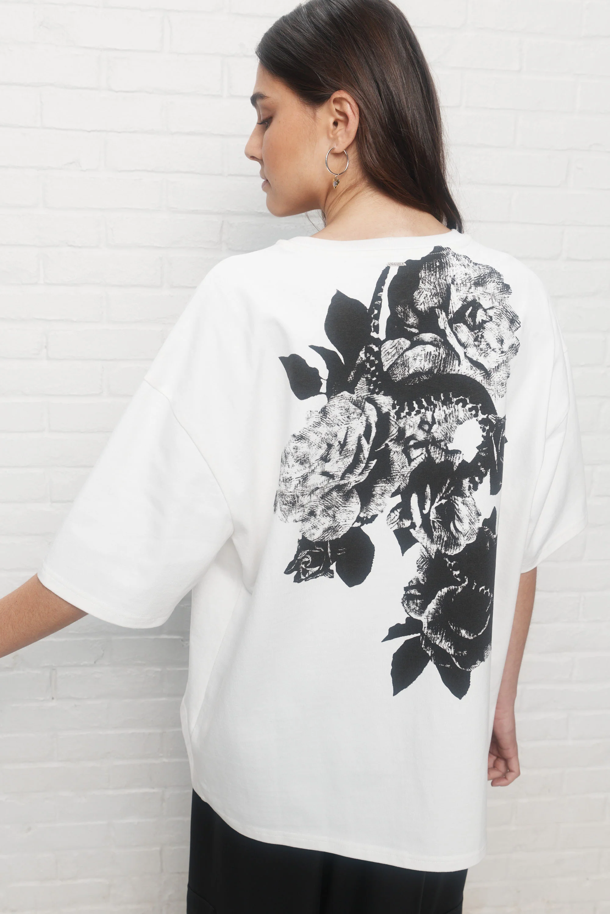 Jagger | T-shirt imprimé - Image 4