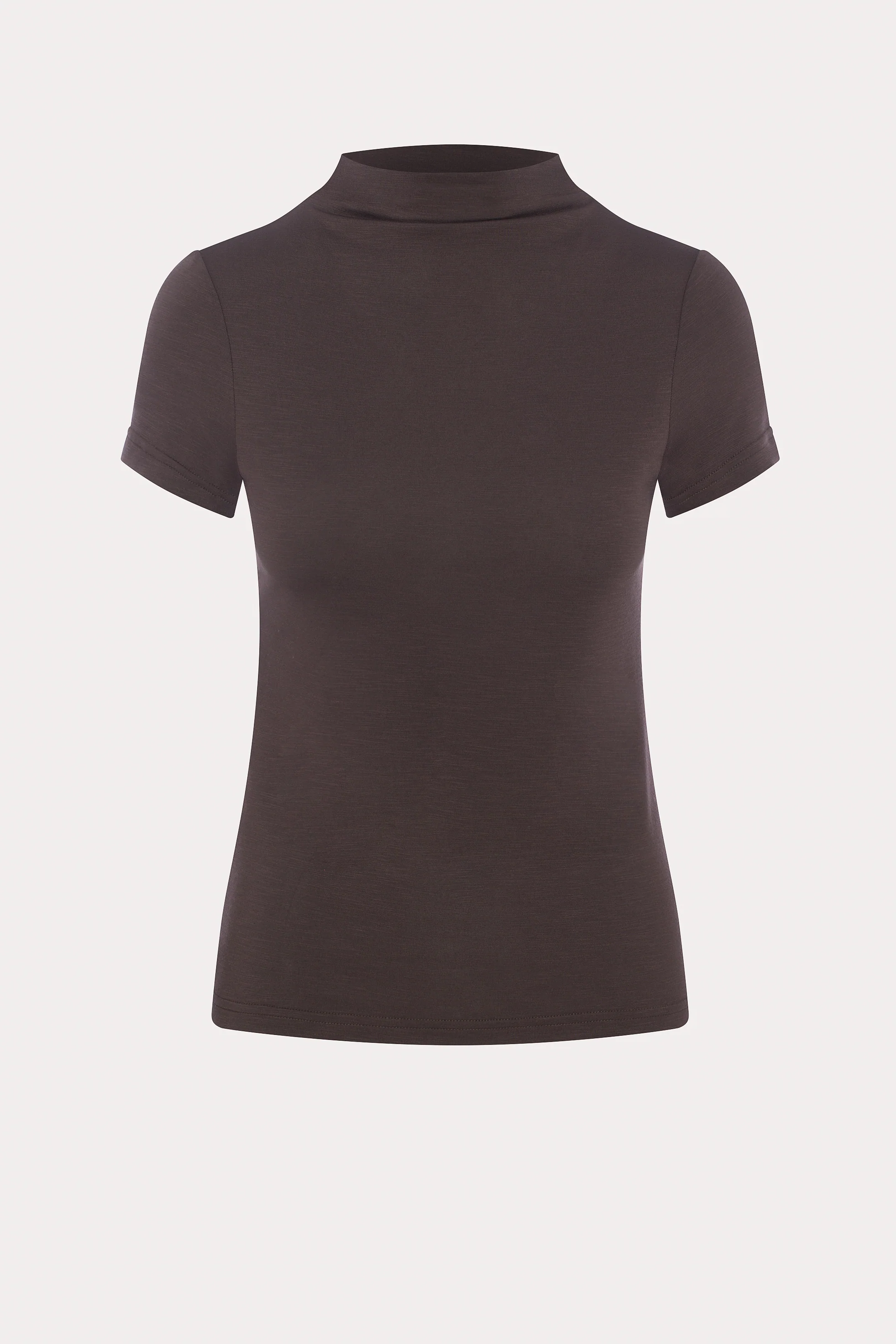 Jam | T-shirt brun - Image 2