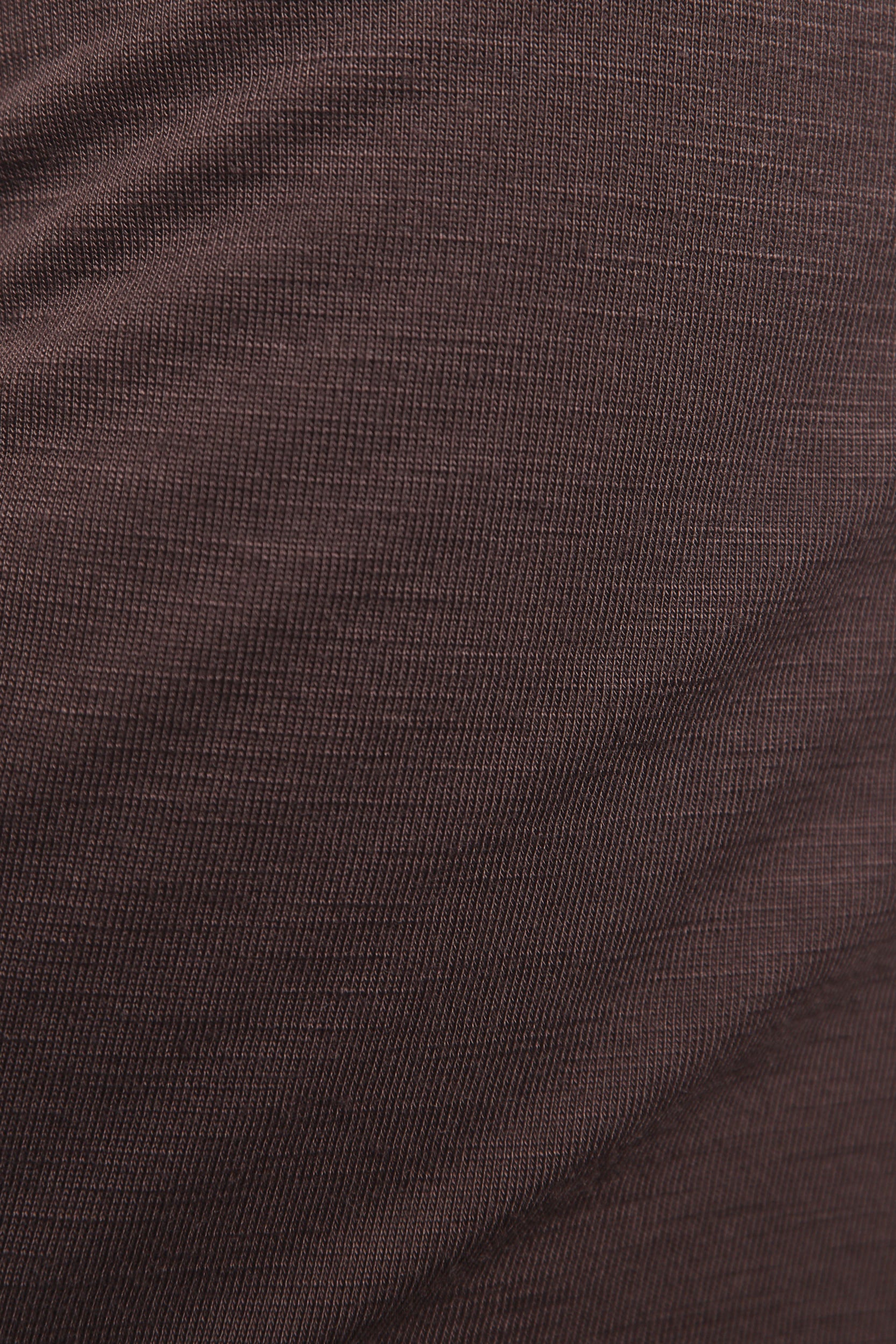 Jam | T-shirt brun - Image 8