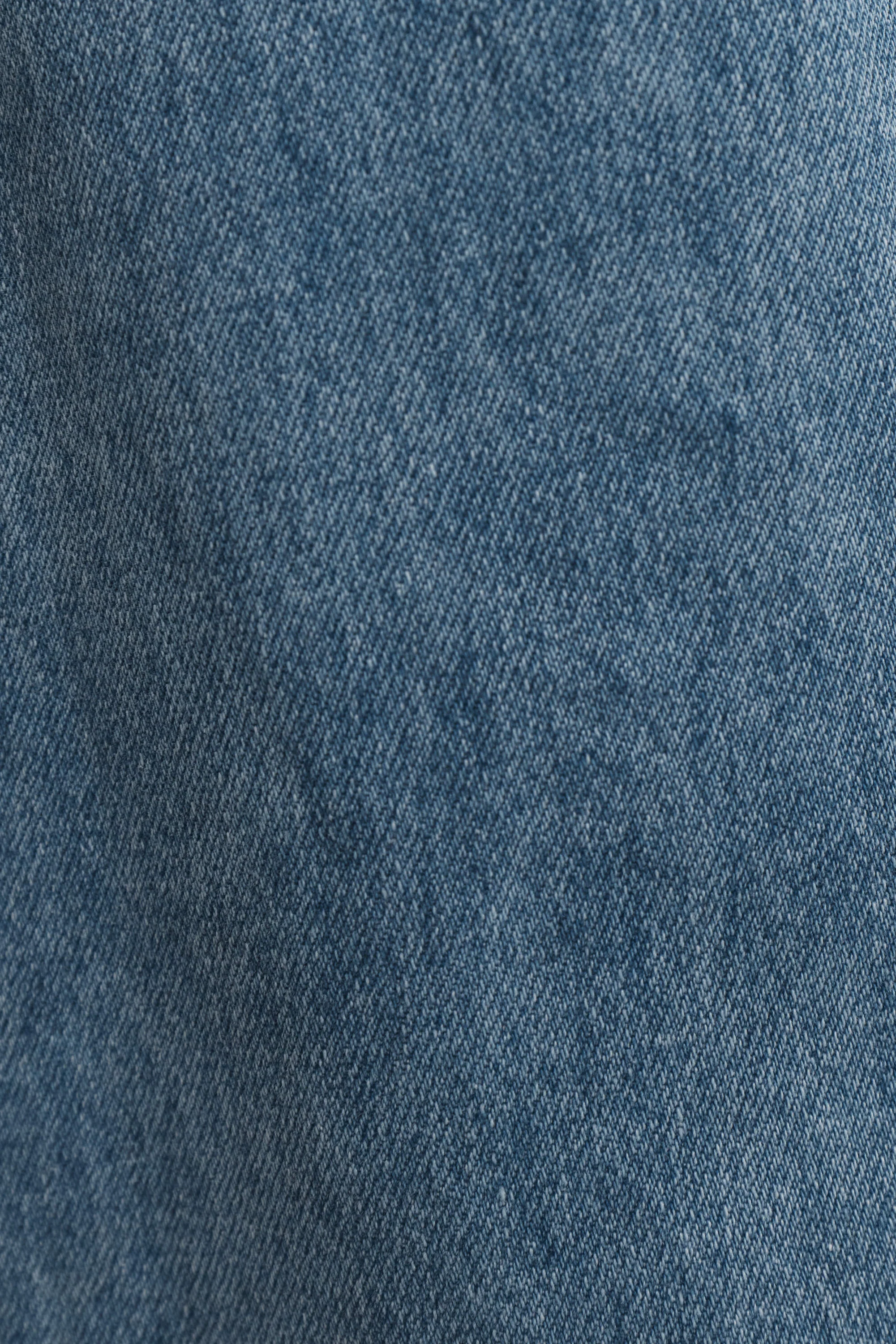 Janet | Jean bleu - Image 6