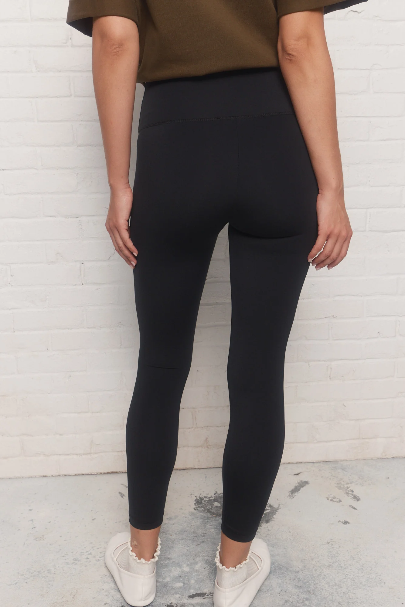 Jasmie | Legging noir - Image 5