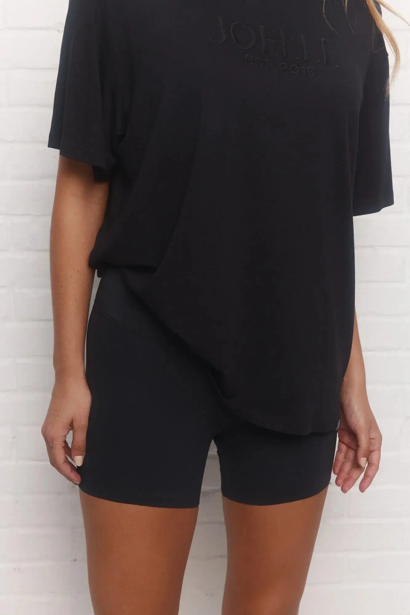 Jorda | Cuissard noir - Image 3