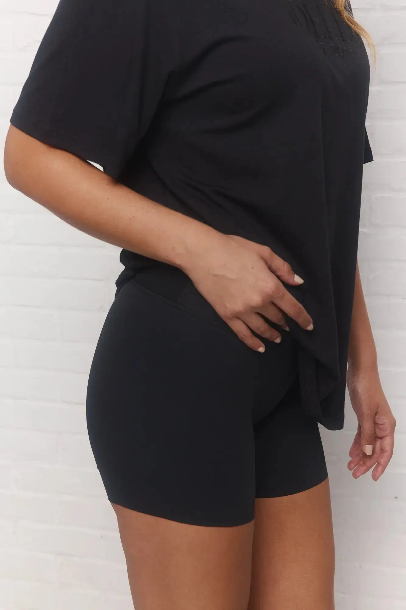 Jorda | Cuissard noir - Image 4