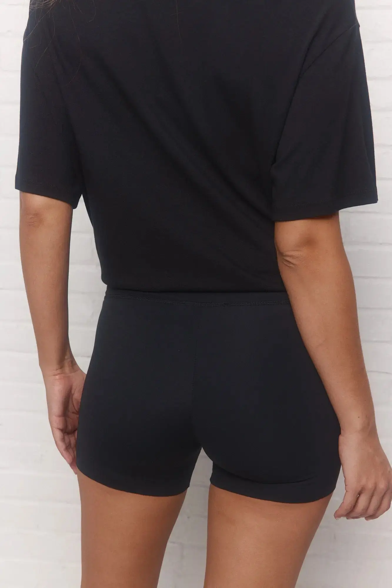 Jorda | Cuissard noir - Image 5