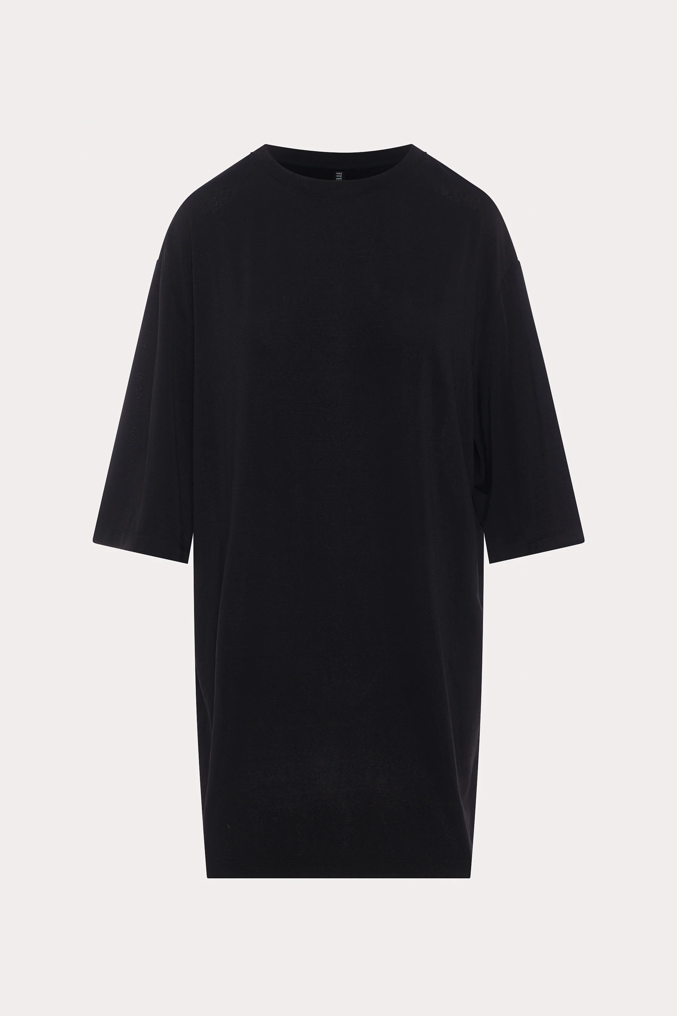 Kamala | Robe noire - Image 2