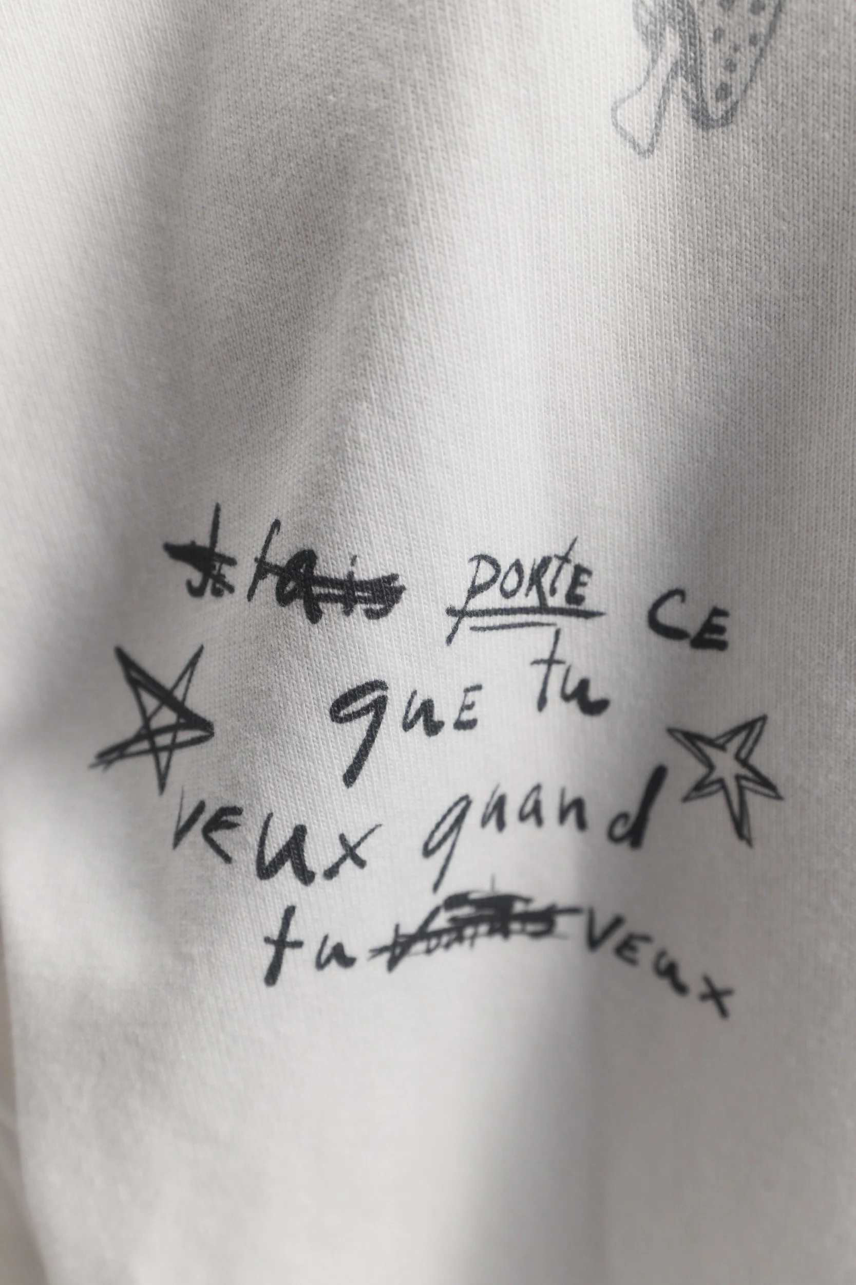 Keiko | T-shirt blanc - Image 7