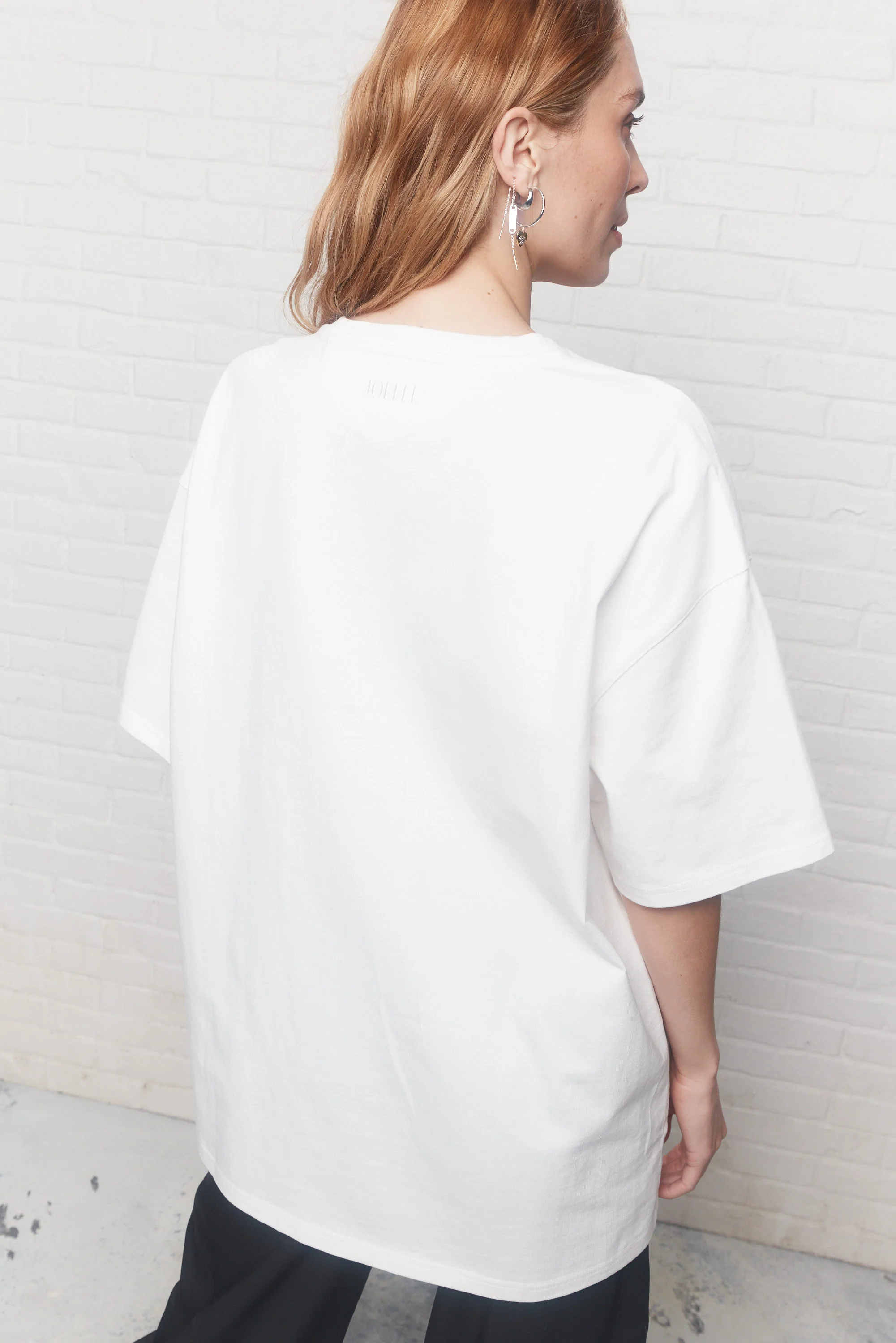 Keiko | T-shirt imprimé - Image 5