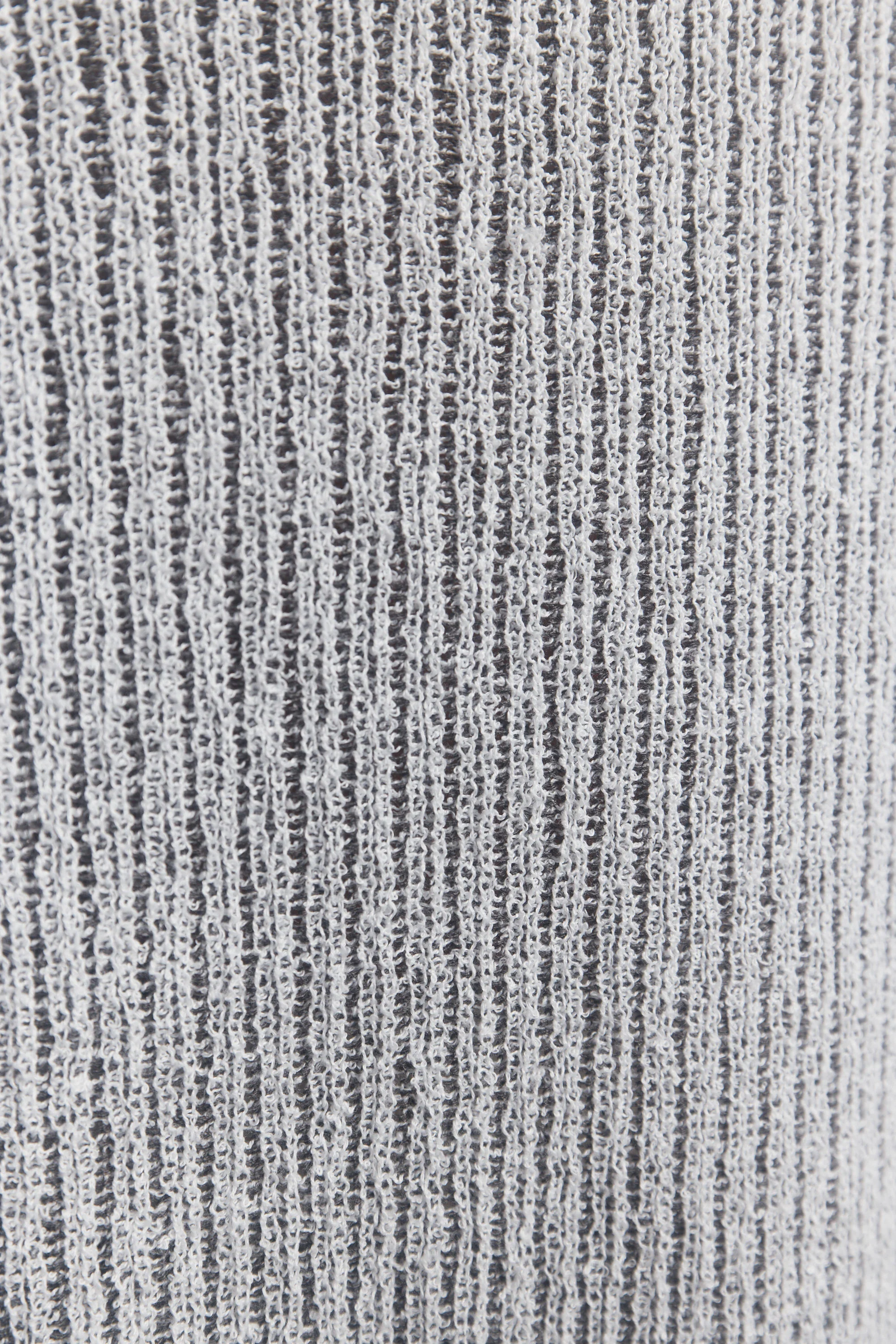 Lazer | Chandail gris foncé - Image 6