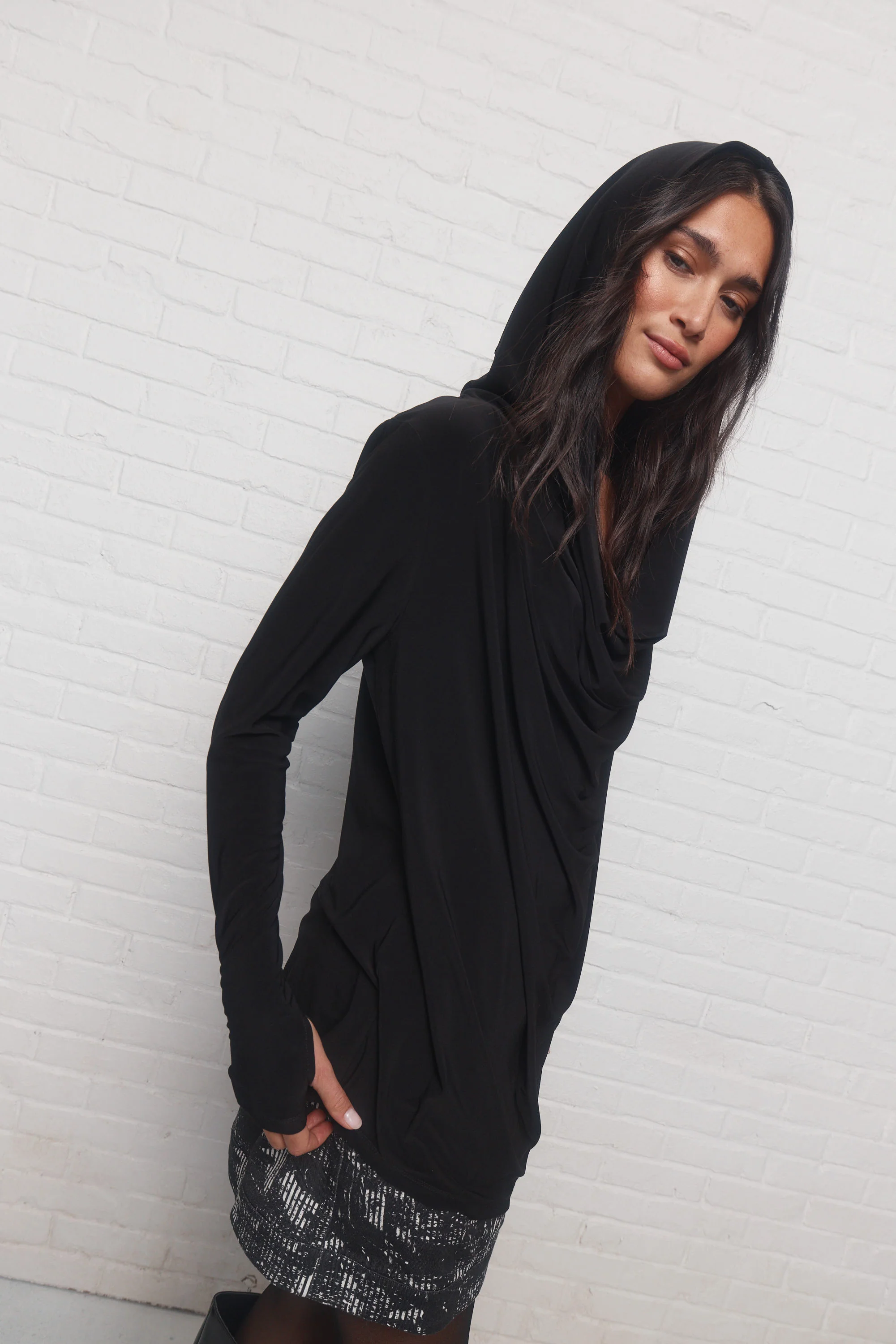 Legacy | Chandail noir - Image 5