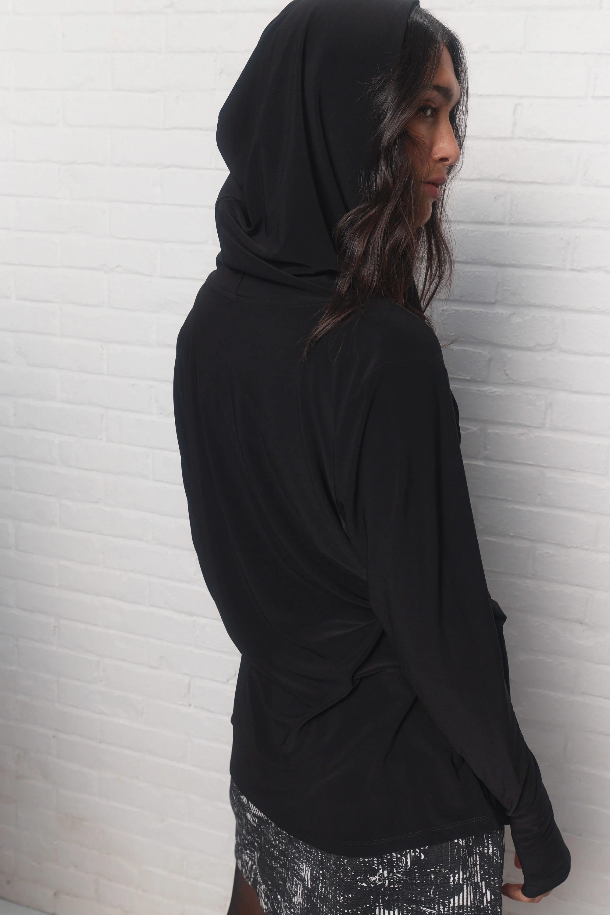 Legacy | Chandail noir - Image 6