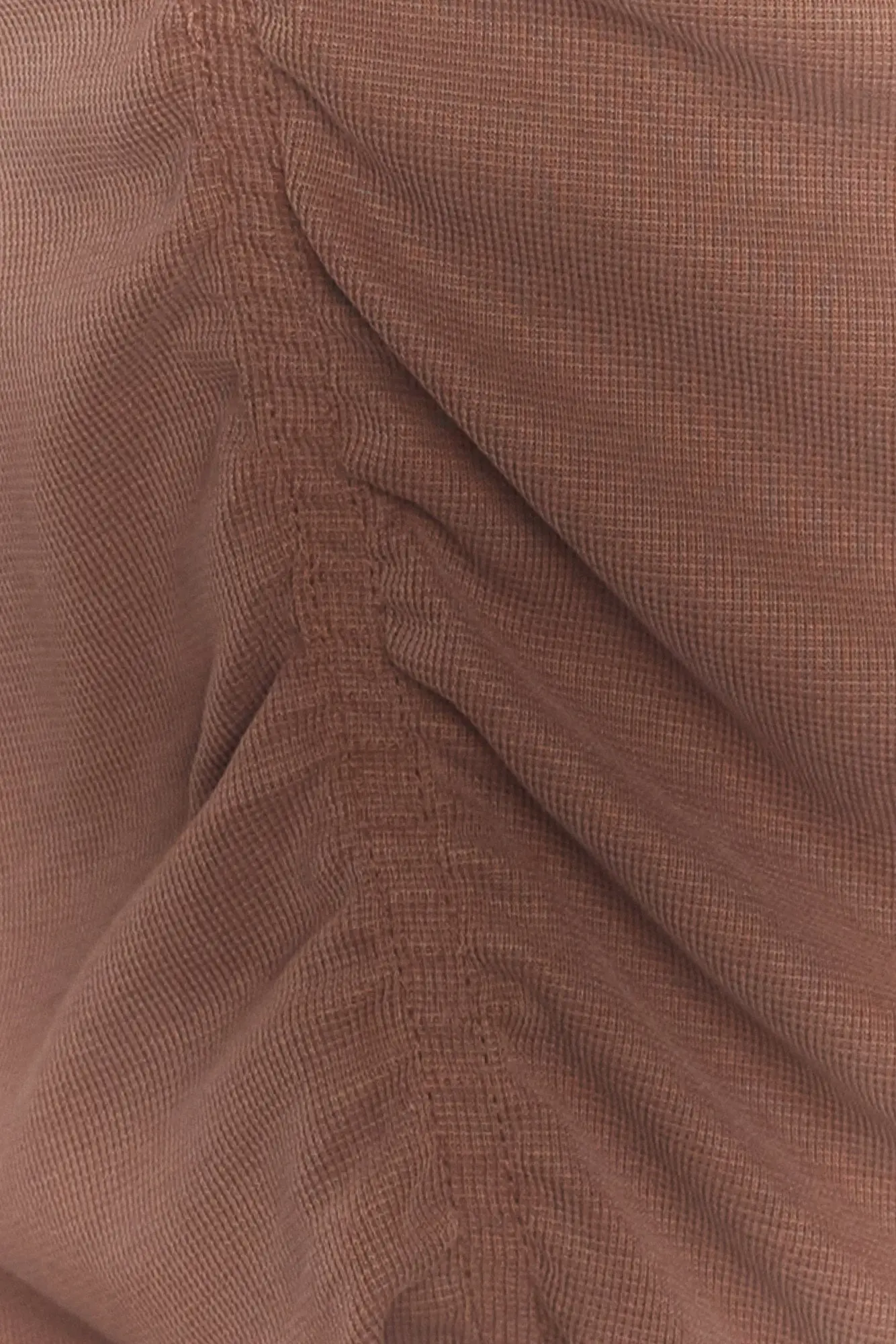 Lilou | Camisole brune - Image 6