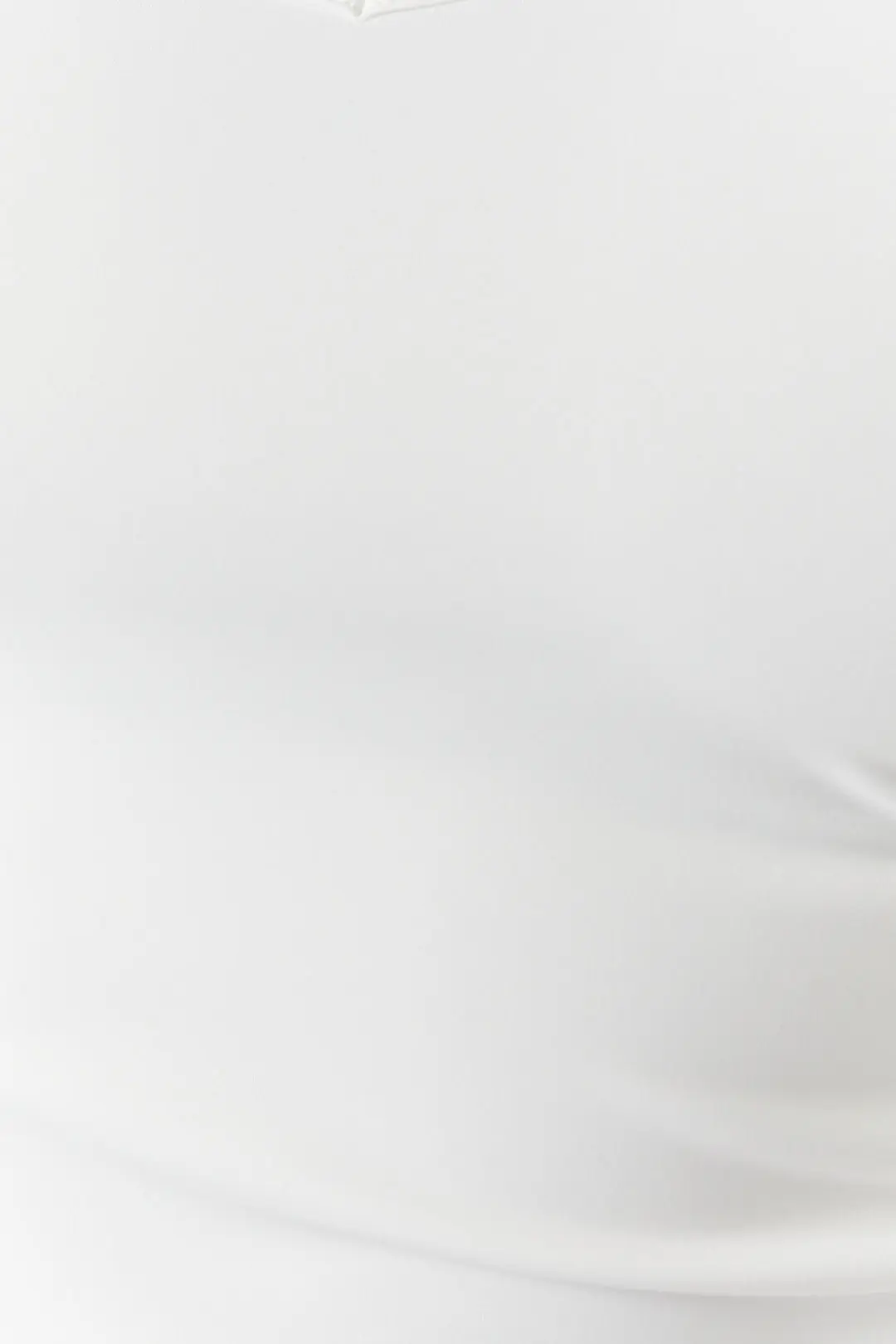 Lory | Camisole blanche - Image 6