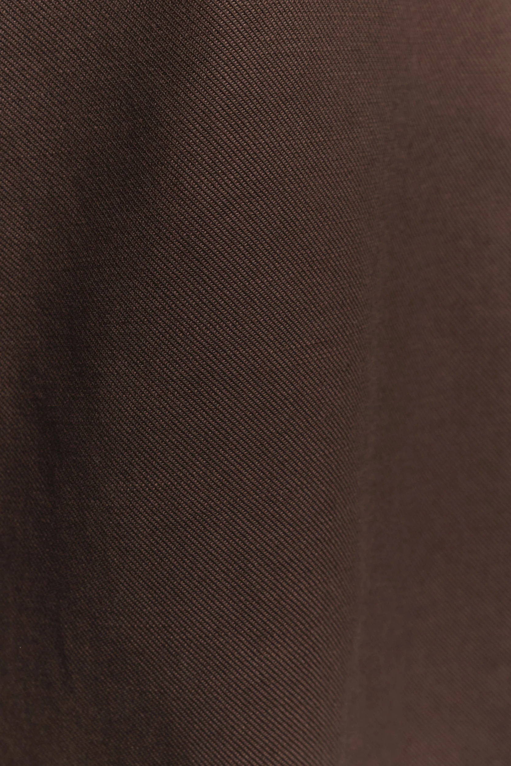 Marlow | Short brun foncé - Image 6