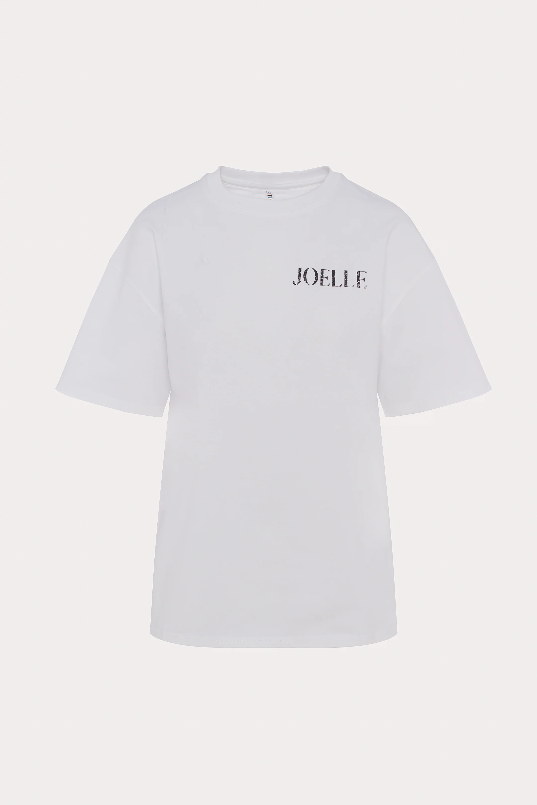 Marshall | T-shirt blanc - Image 2