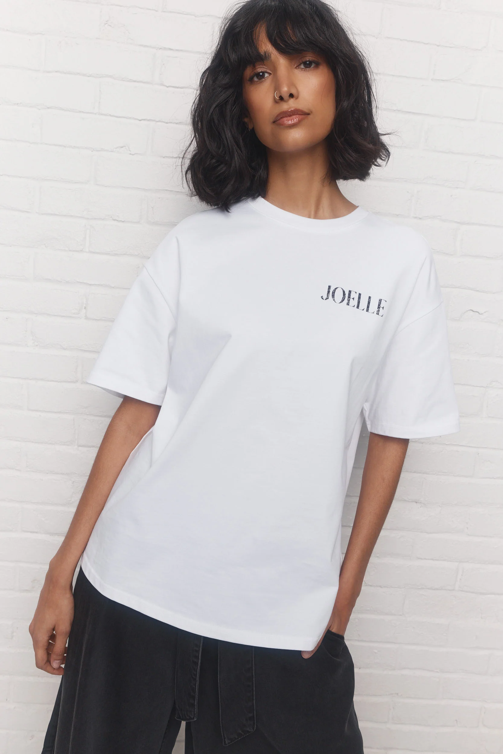 Marshall | T-shirt blanc - Image 6