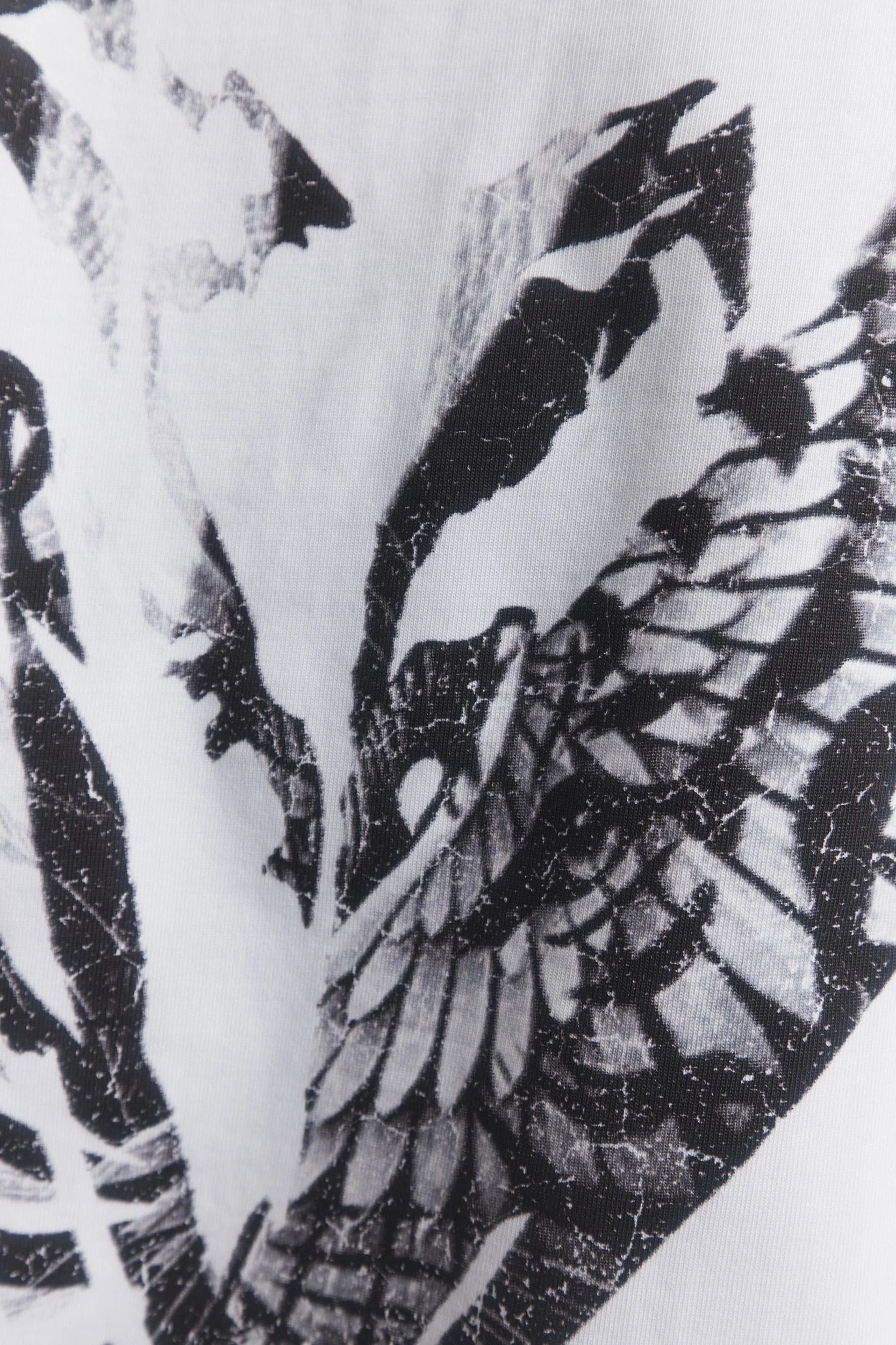 Marshall | T-shirt blanc - Image 7