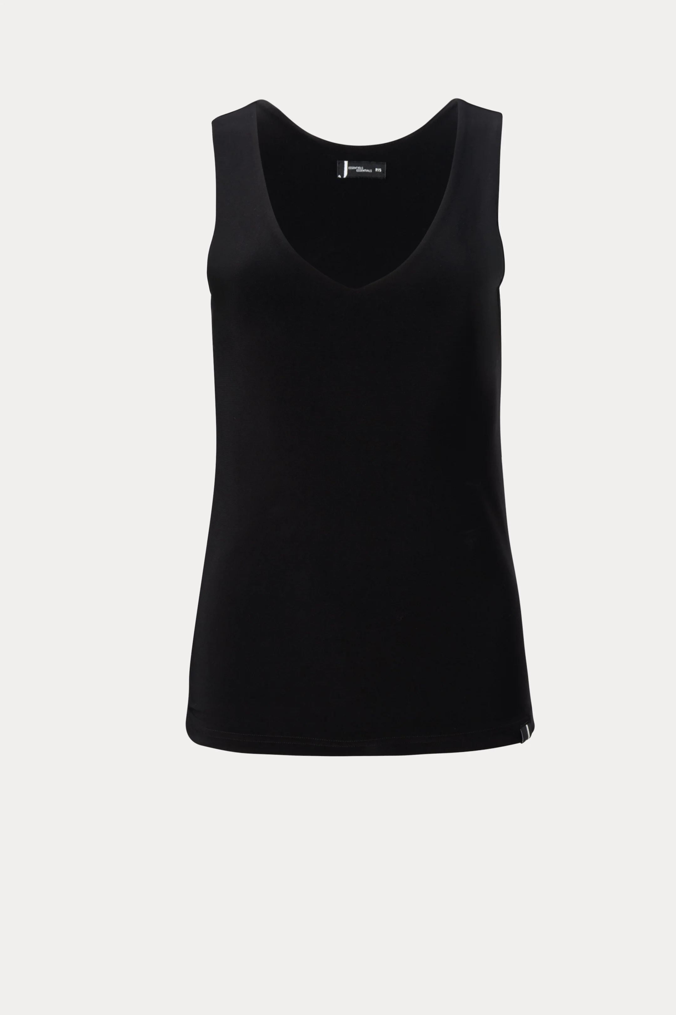 Maureen | Camisole noire - Image 2