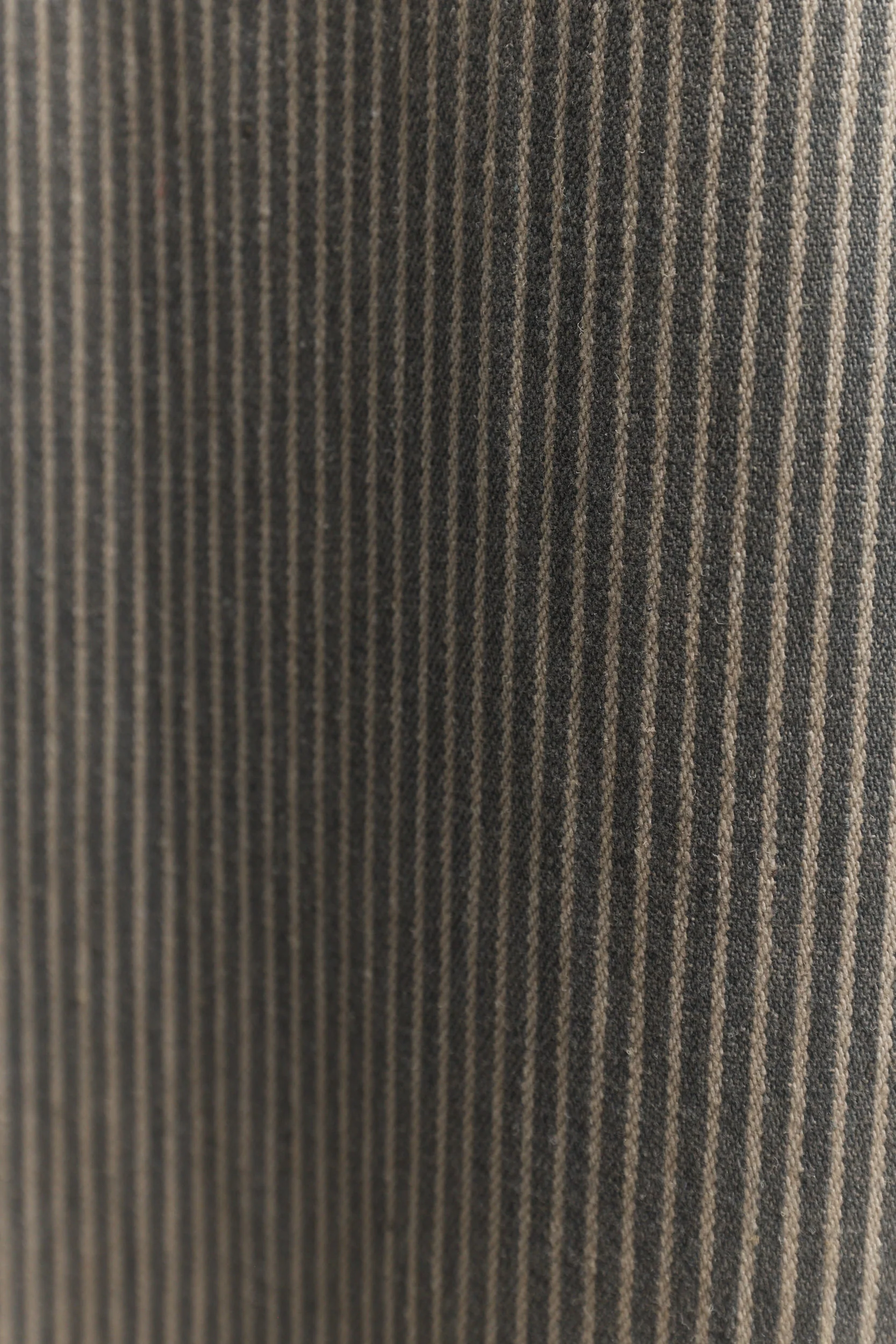 Nixon | Jean rayé bleu délavé - Image 6